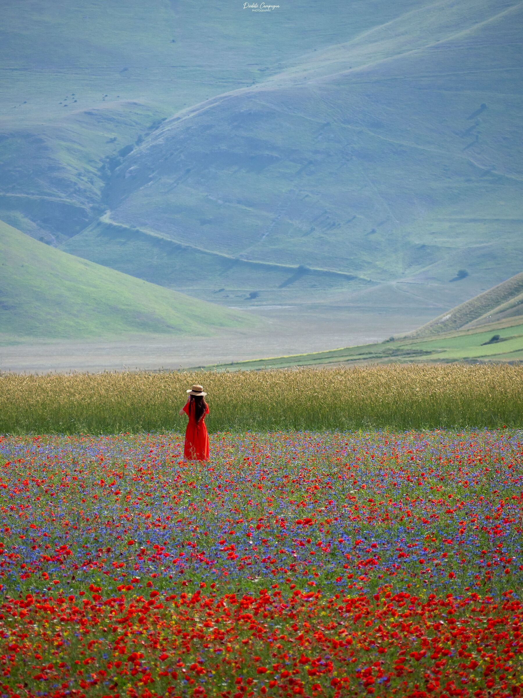 A Castelluccio