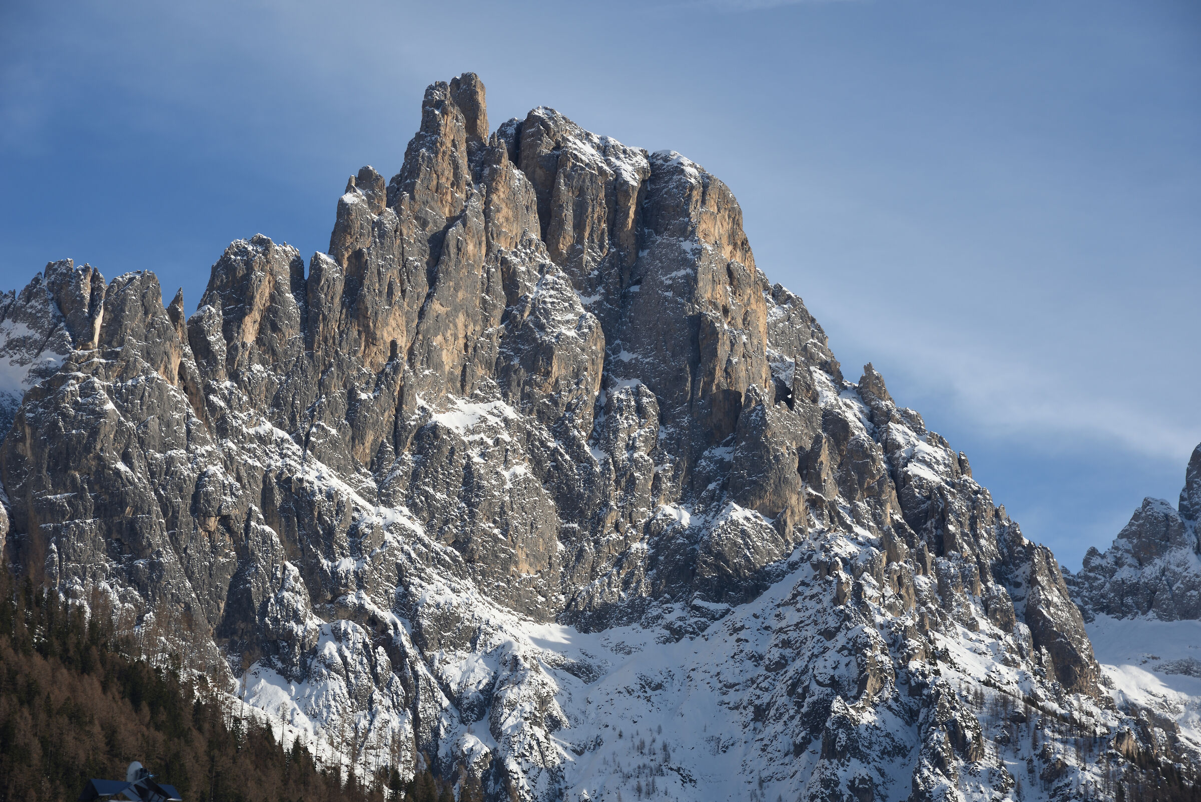 Dolomiti