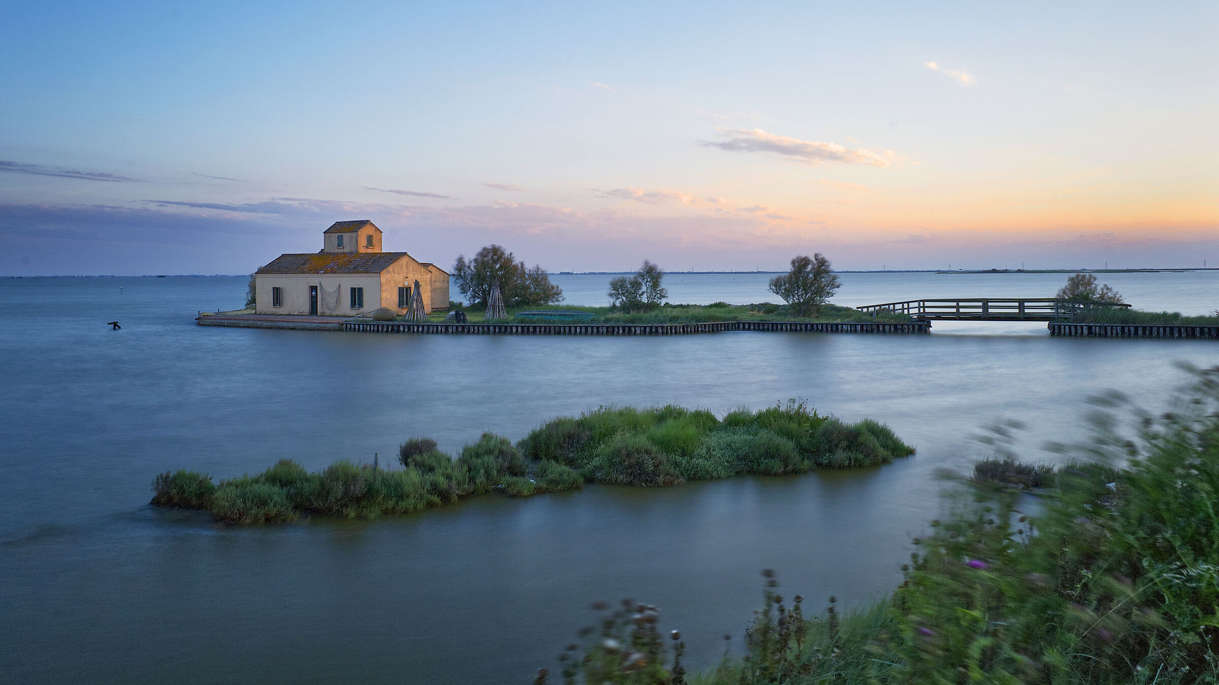 Laguna di Comacchio