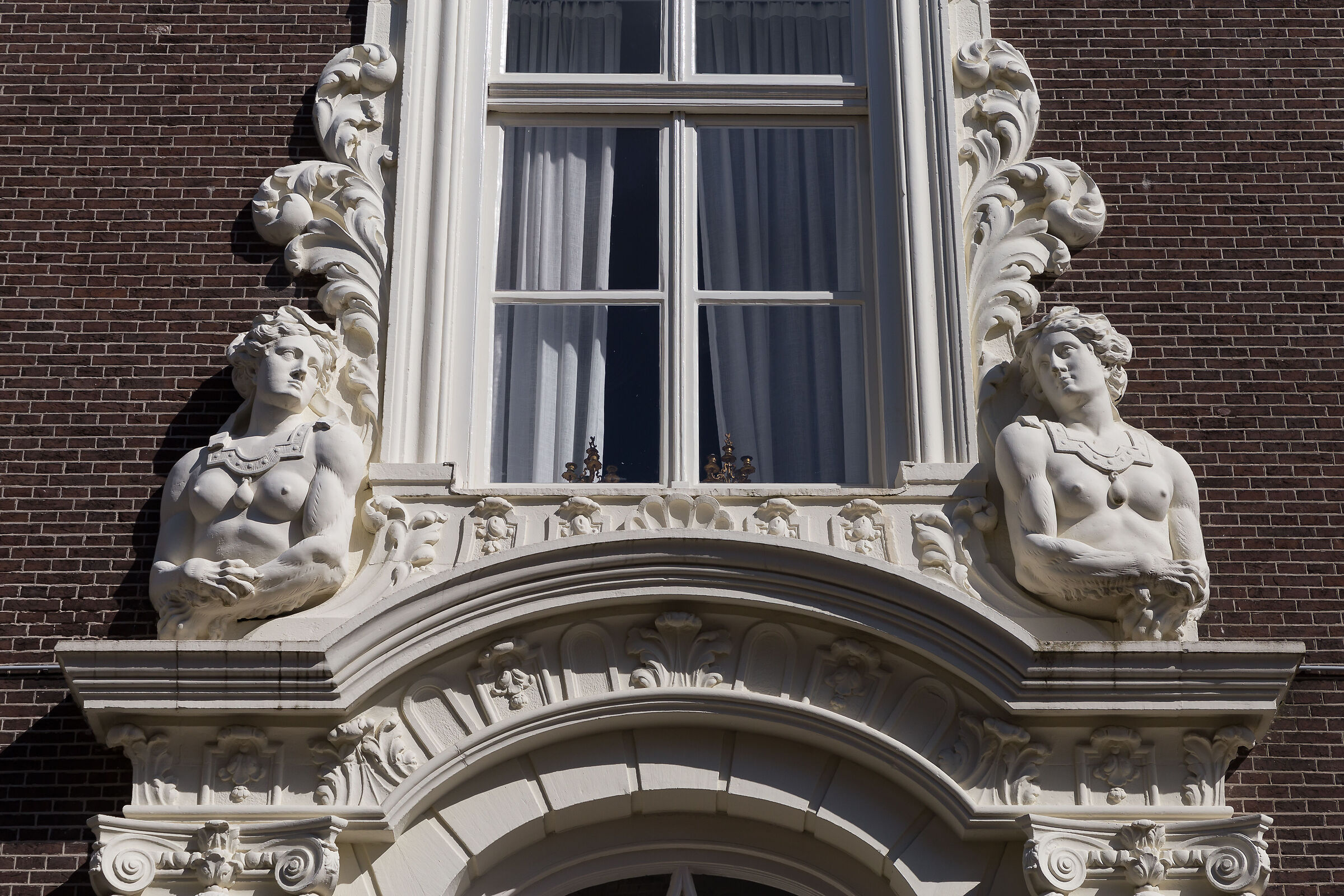 arlem decorazioni architettoniche