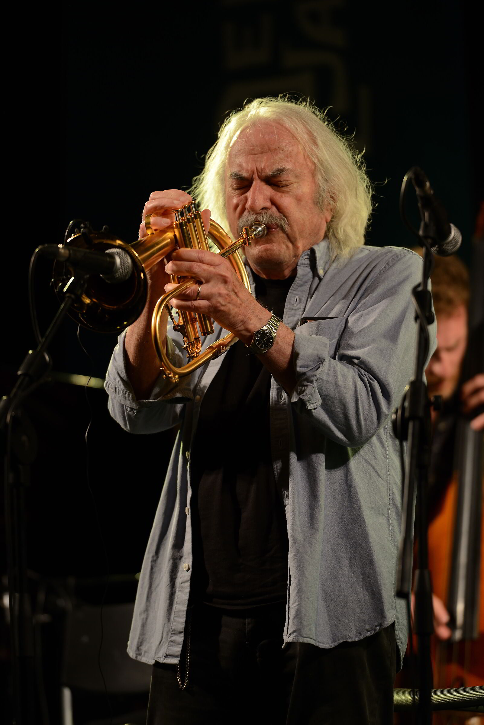 Enrico Rava