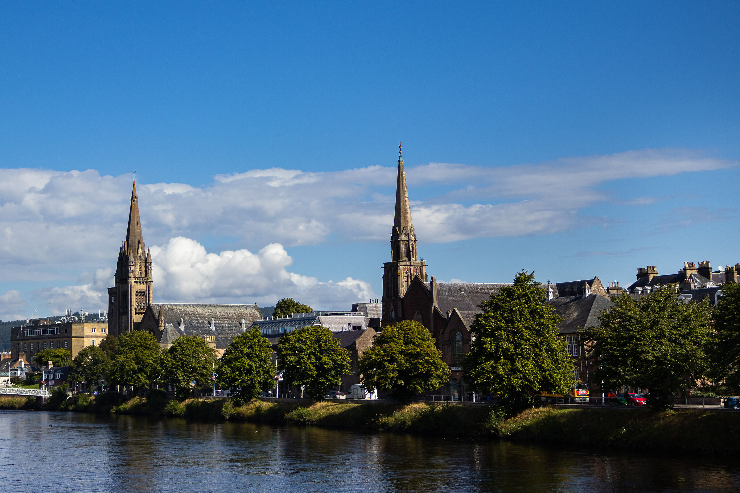 inverness