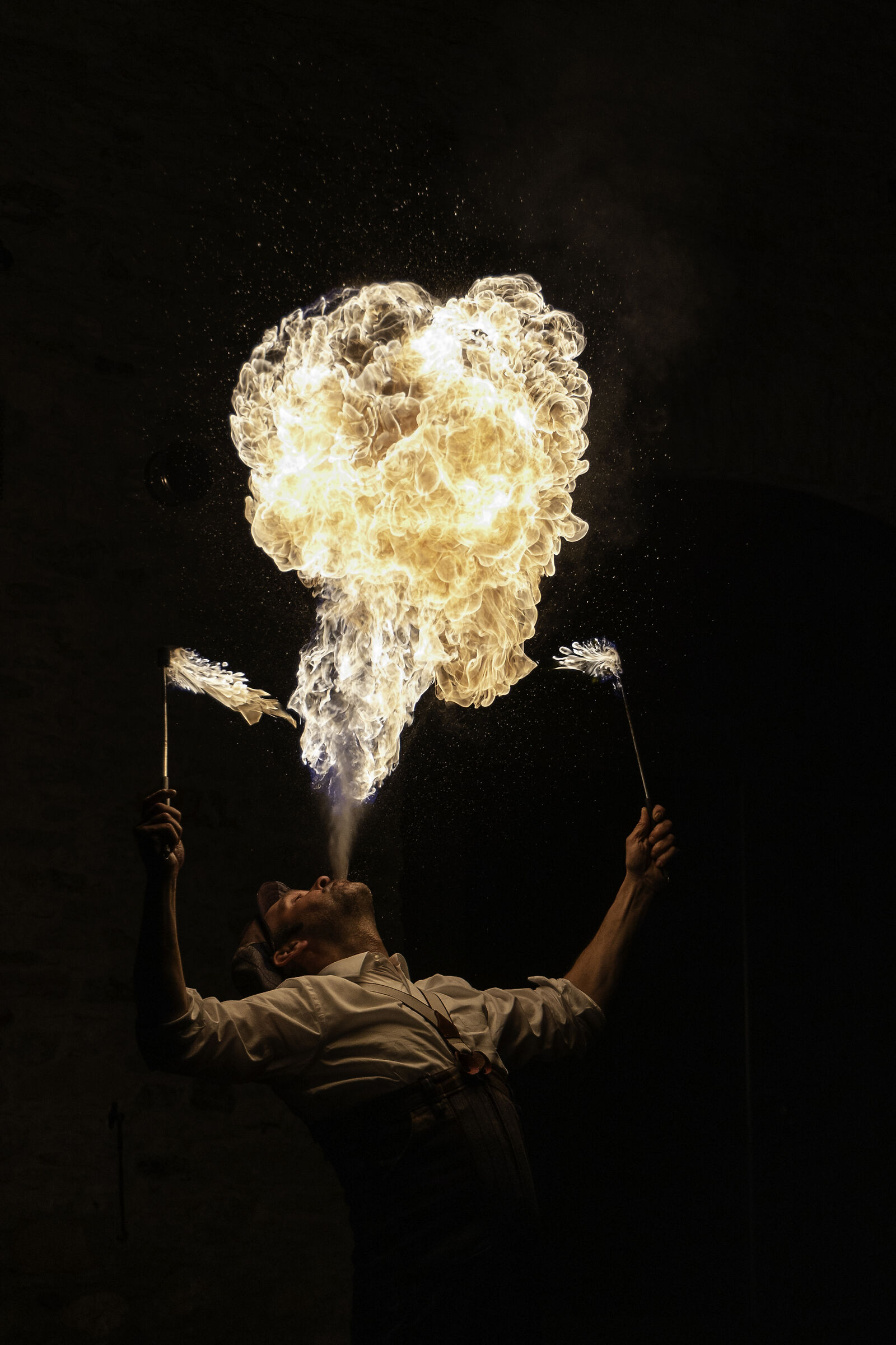 Magiafuoco Campanello