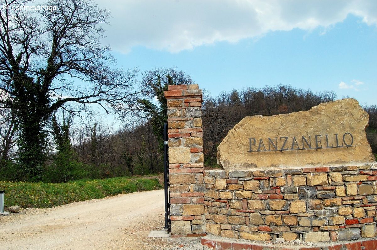Az. agricola Panzanello