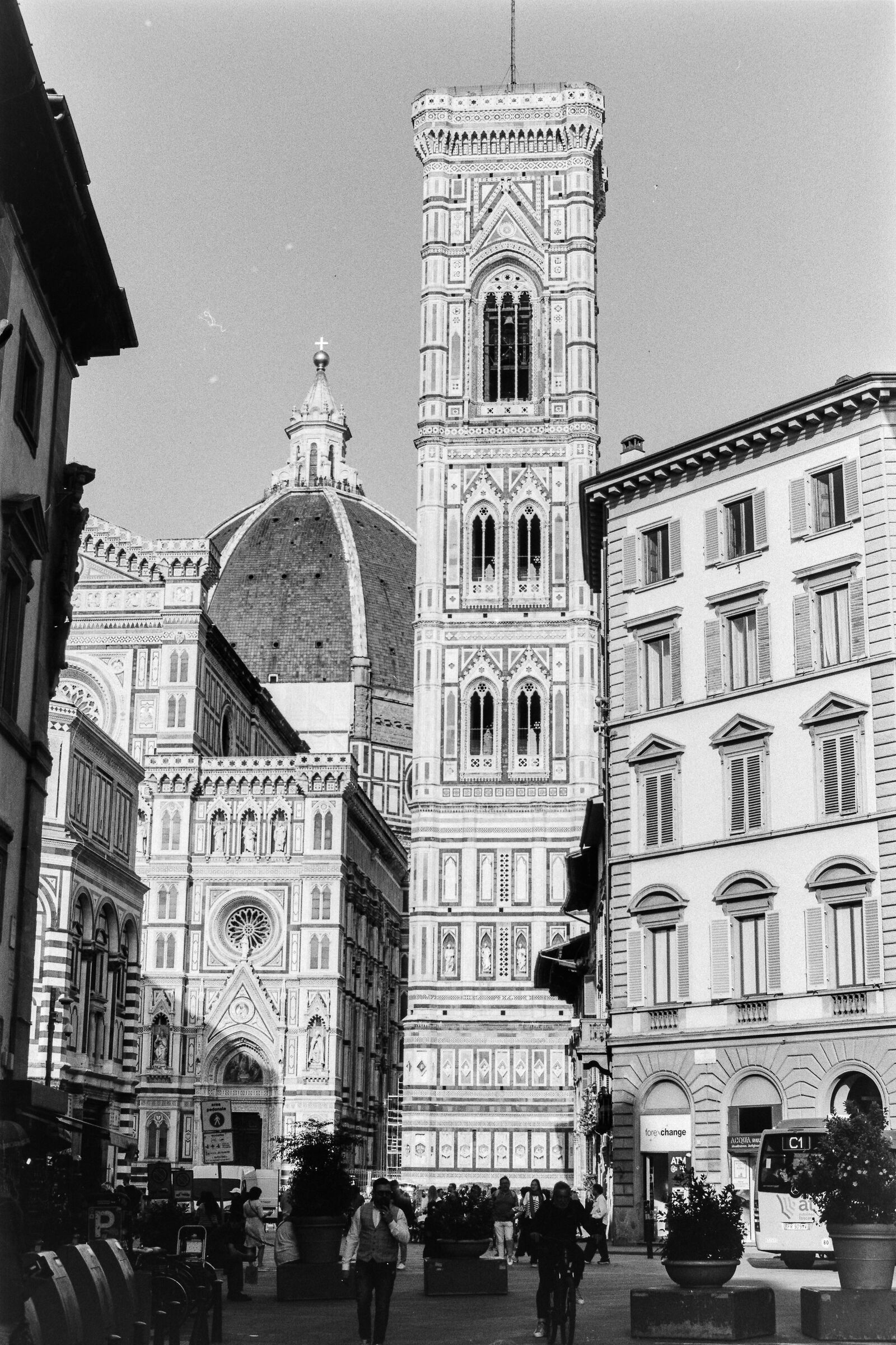Firenze