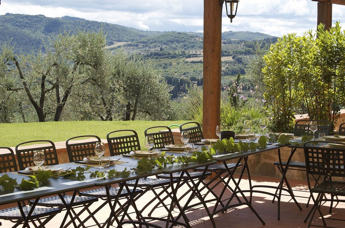 Az. agricola Panzanello