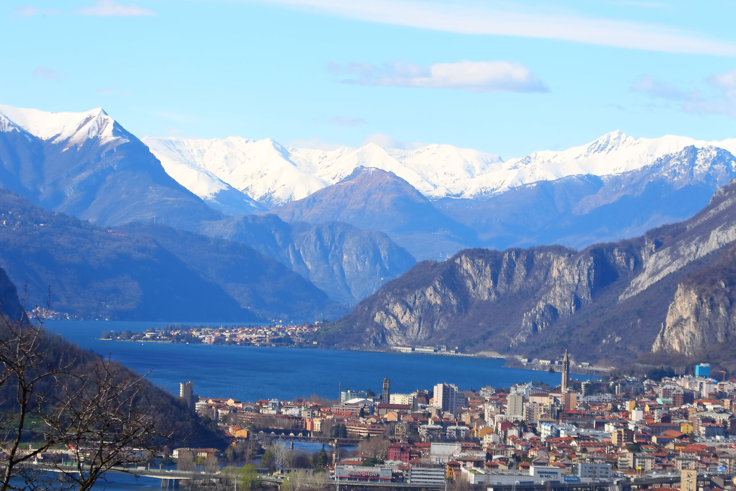 Lecco 12 March 2024 - 7014