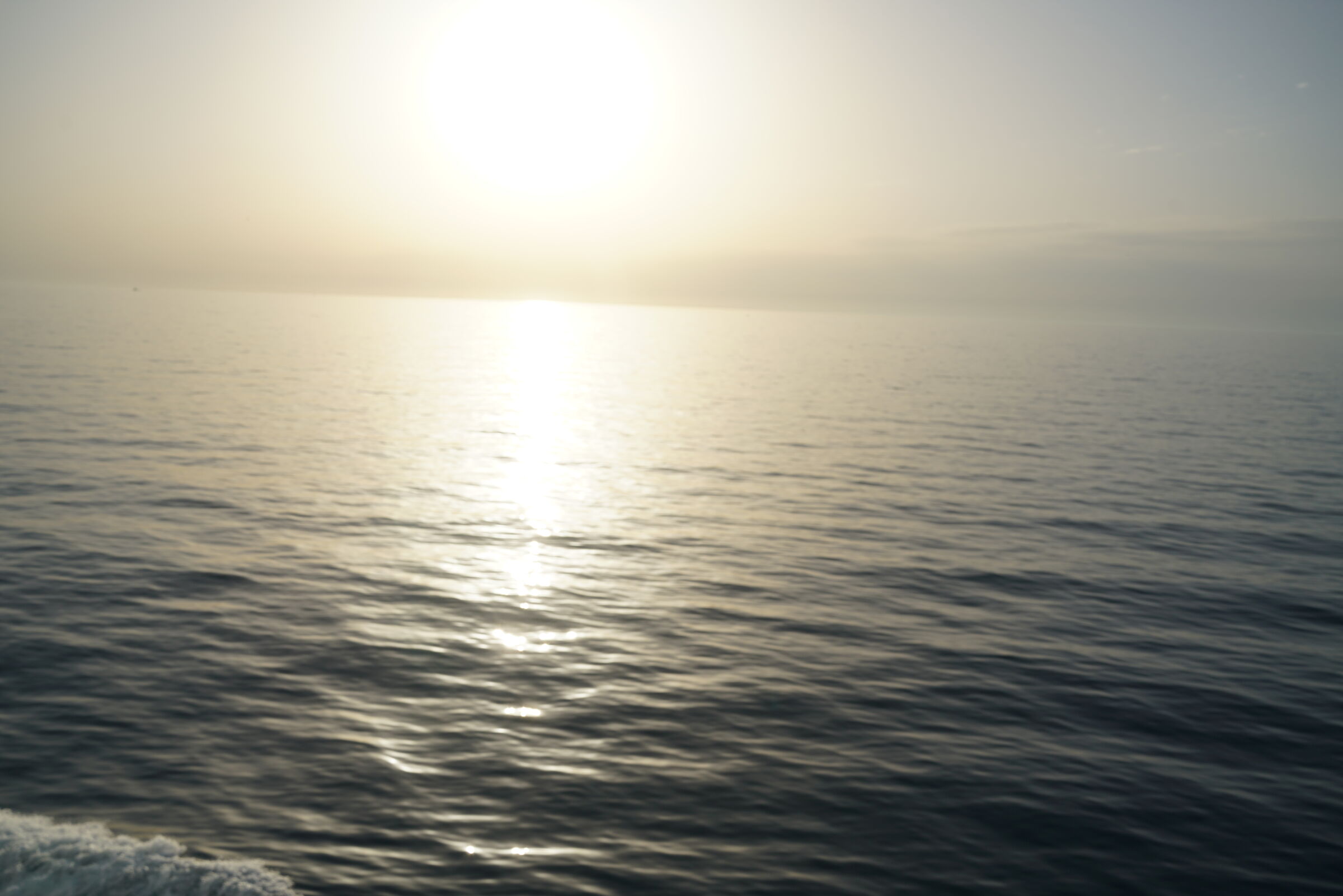 tramonto