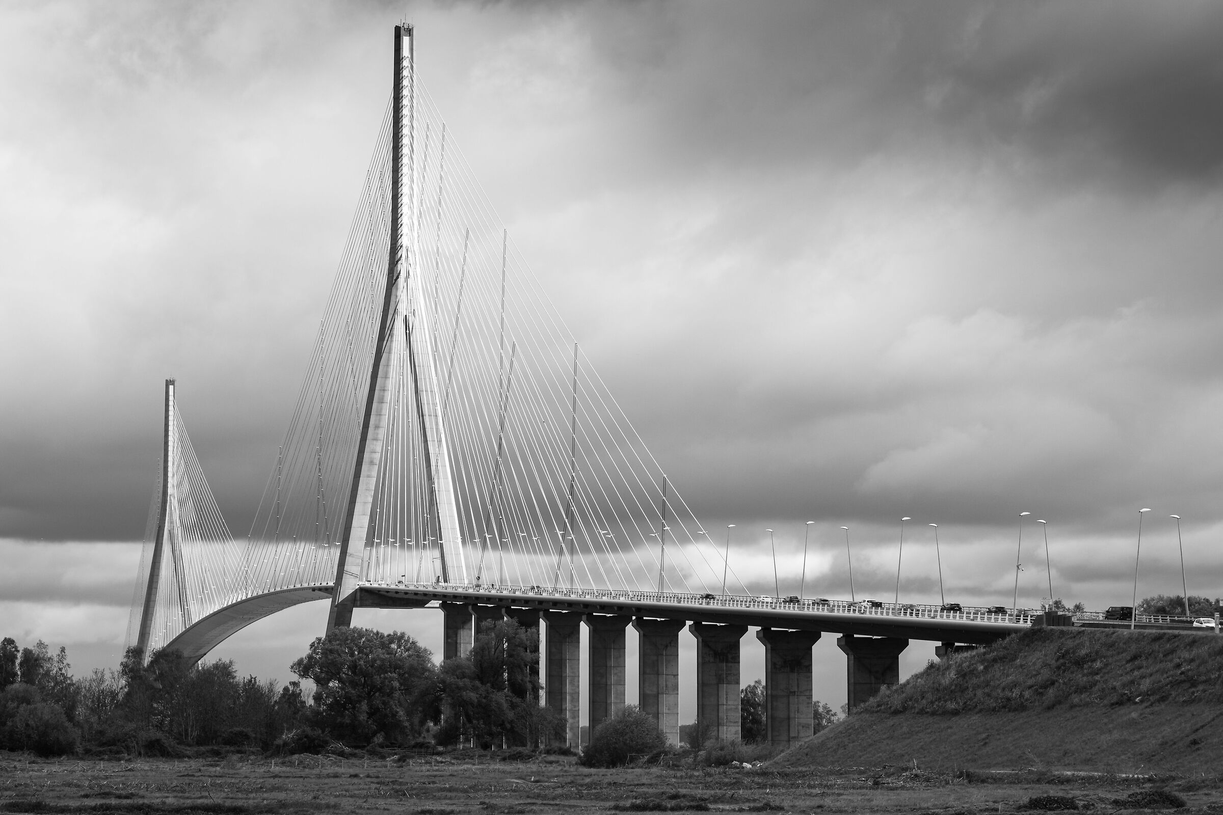 Pont de Normandie