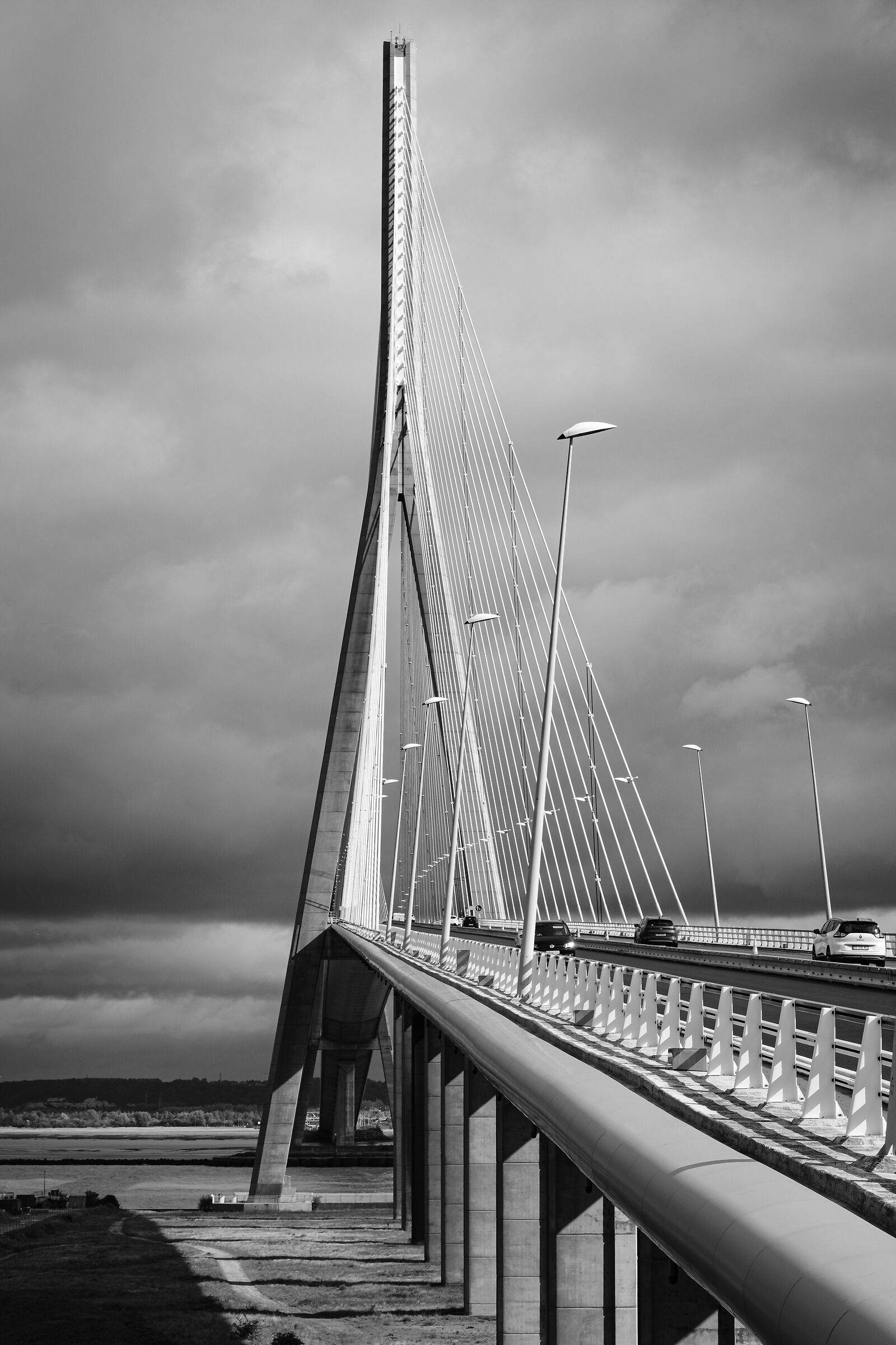 Pont de Normandie