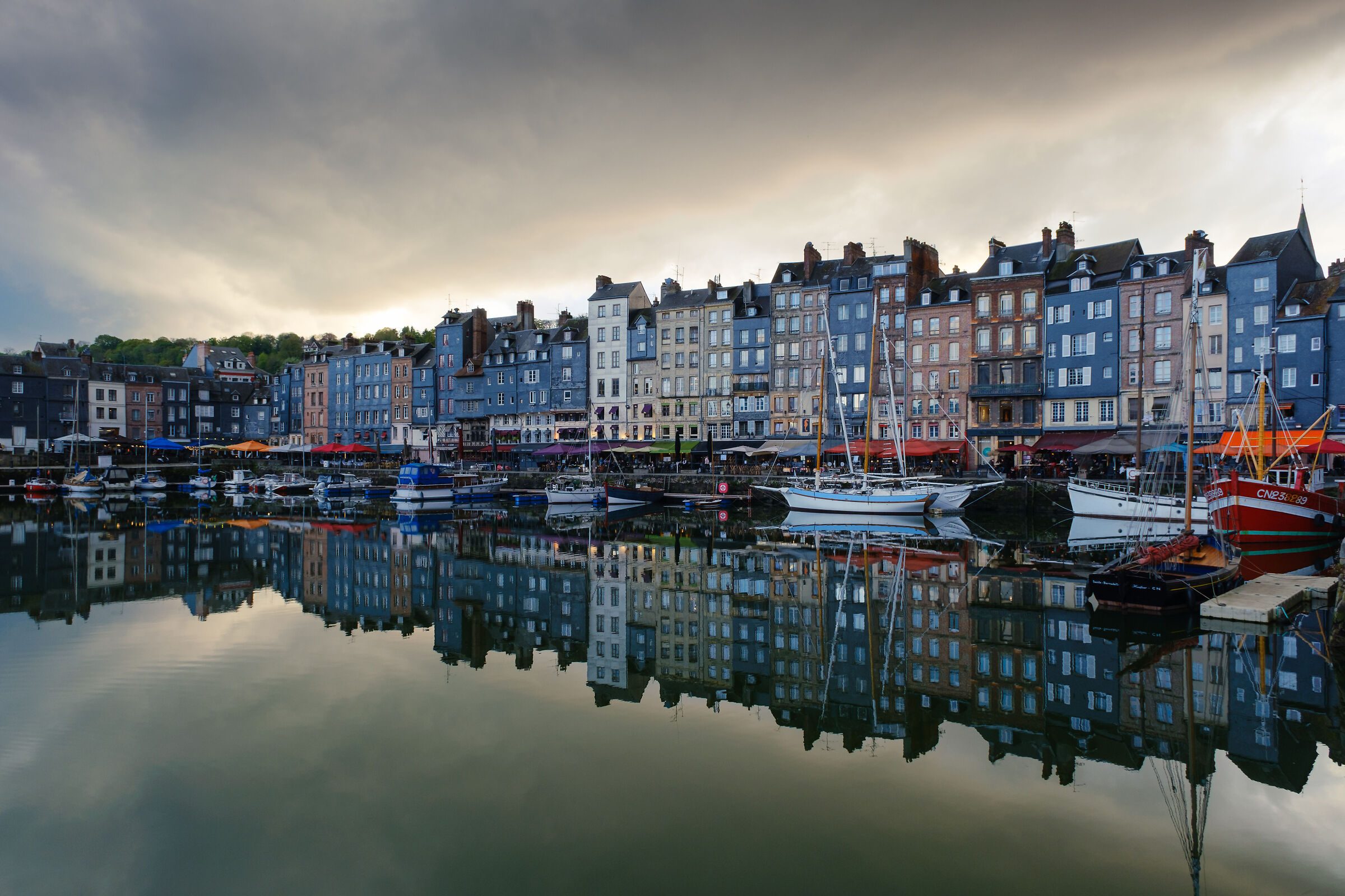 Honfleur