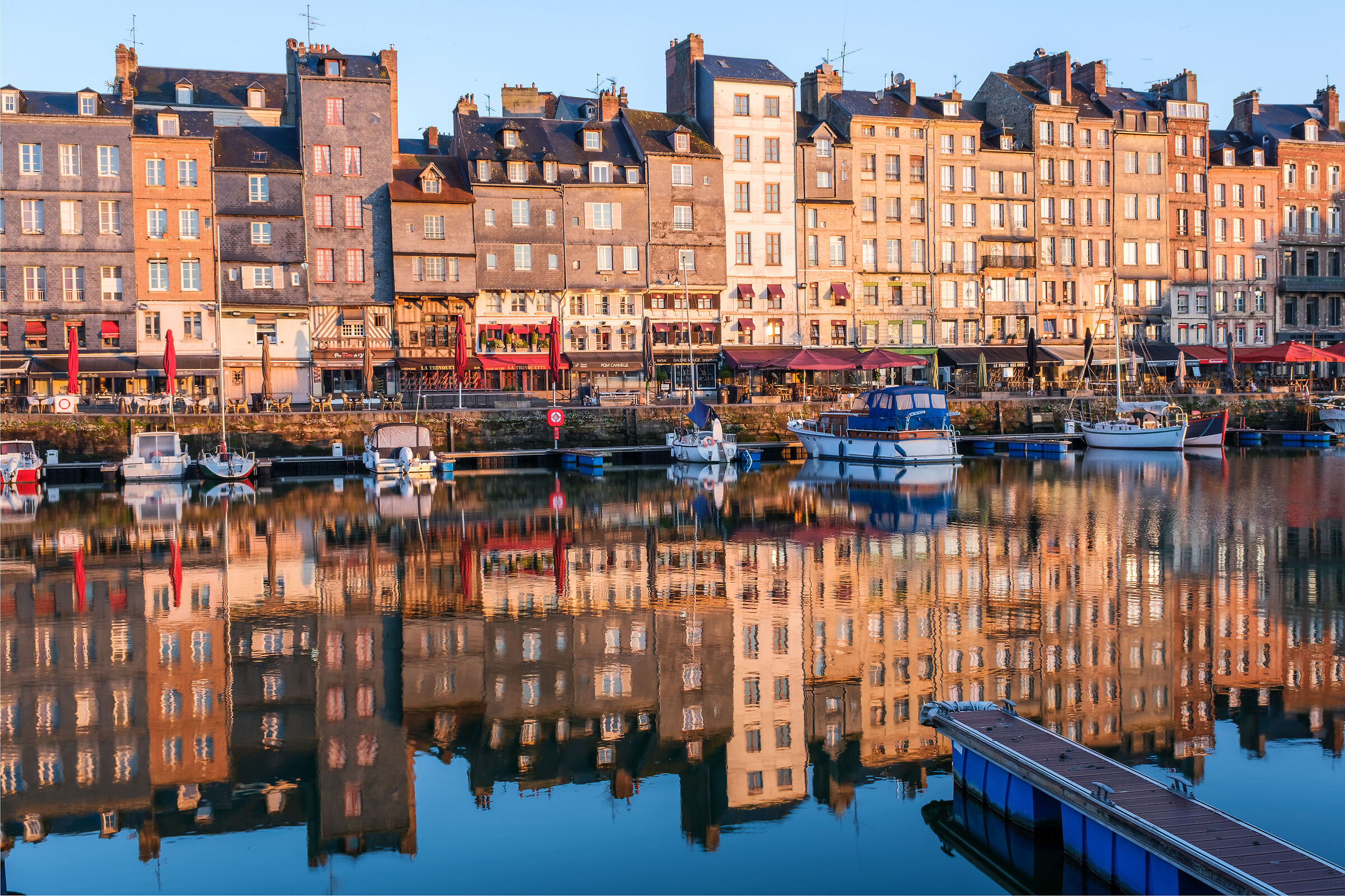 Honfleur