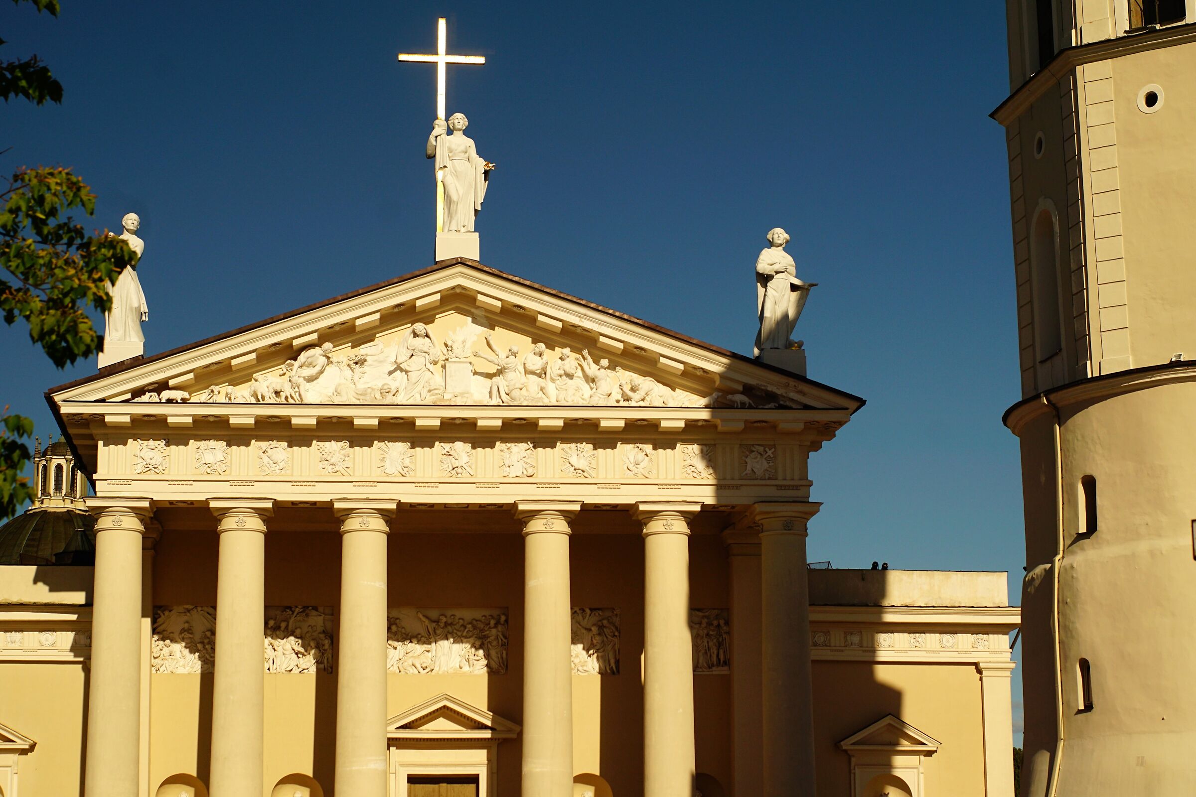 Cattedrale di Vilnius