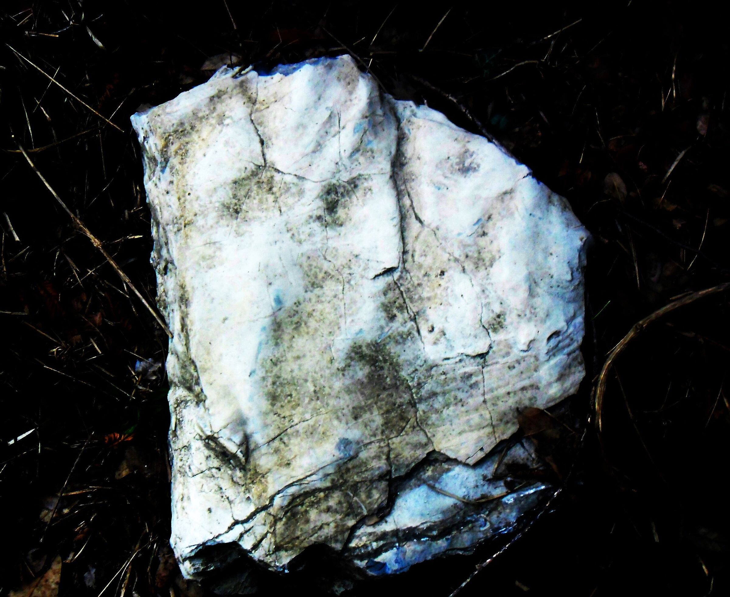 Profili ... su pietra