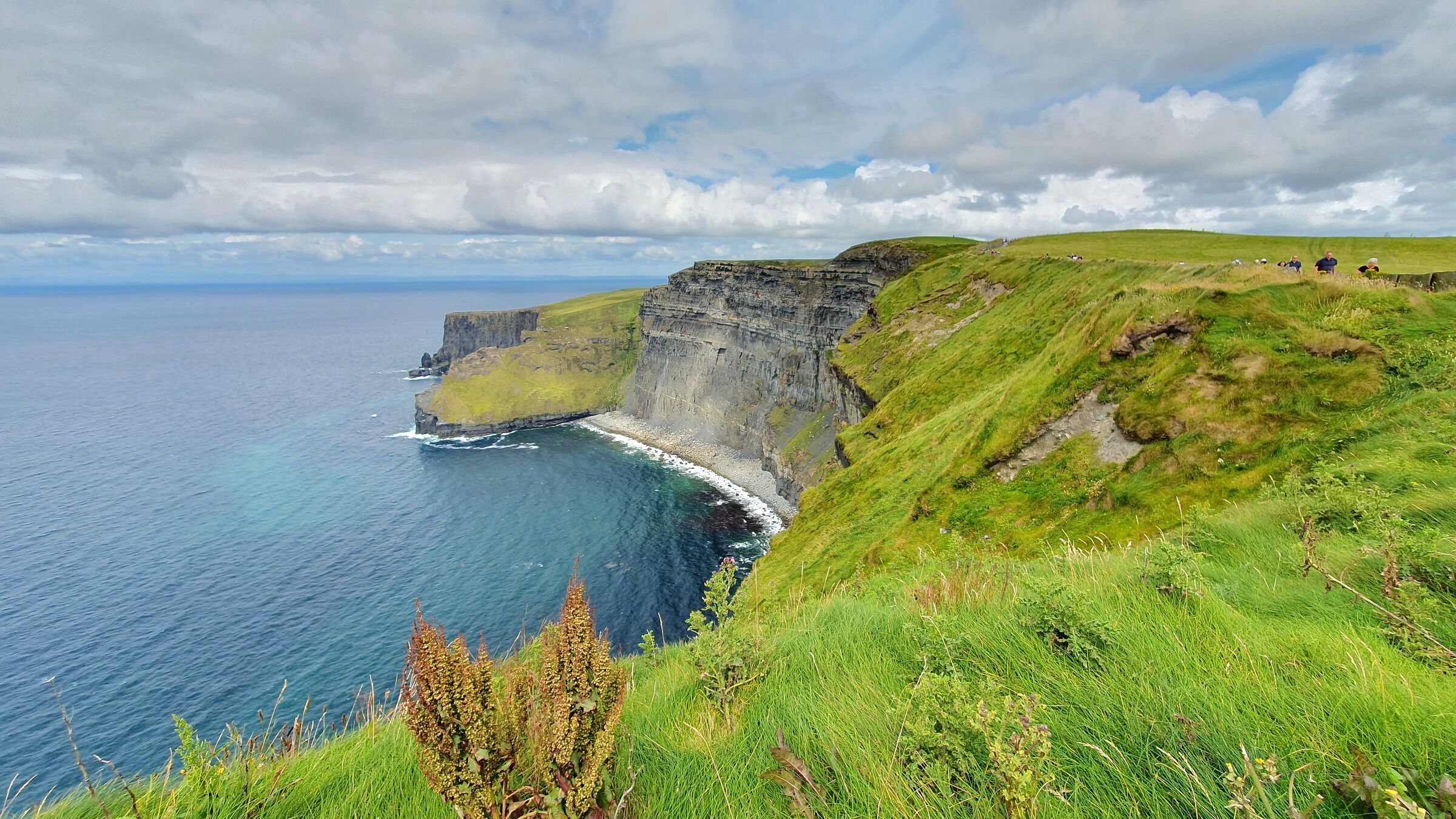 Cliffs of Moher