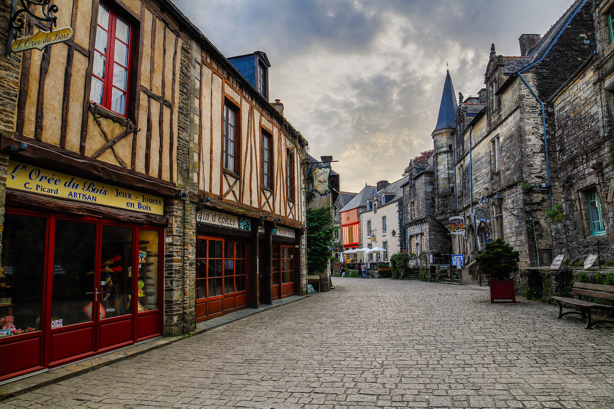 Rochefort-en-Terre