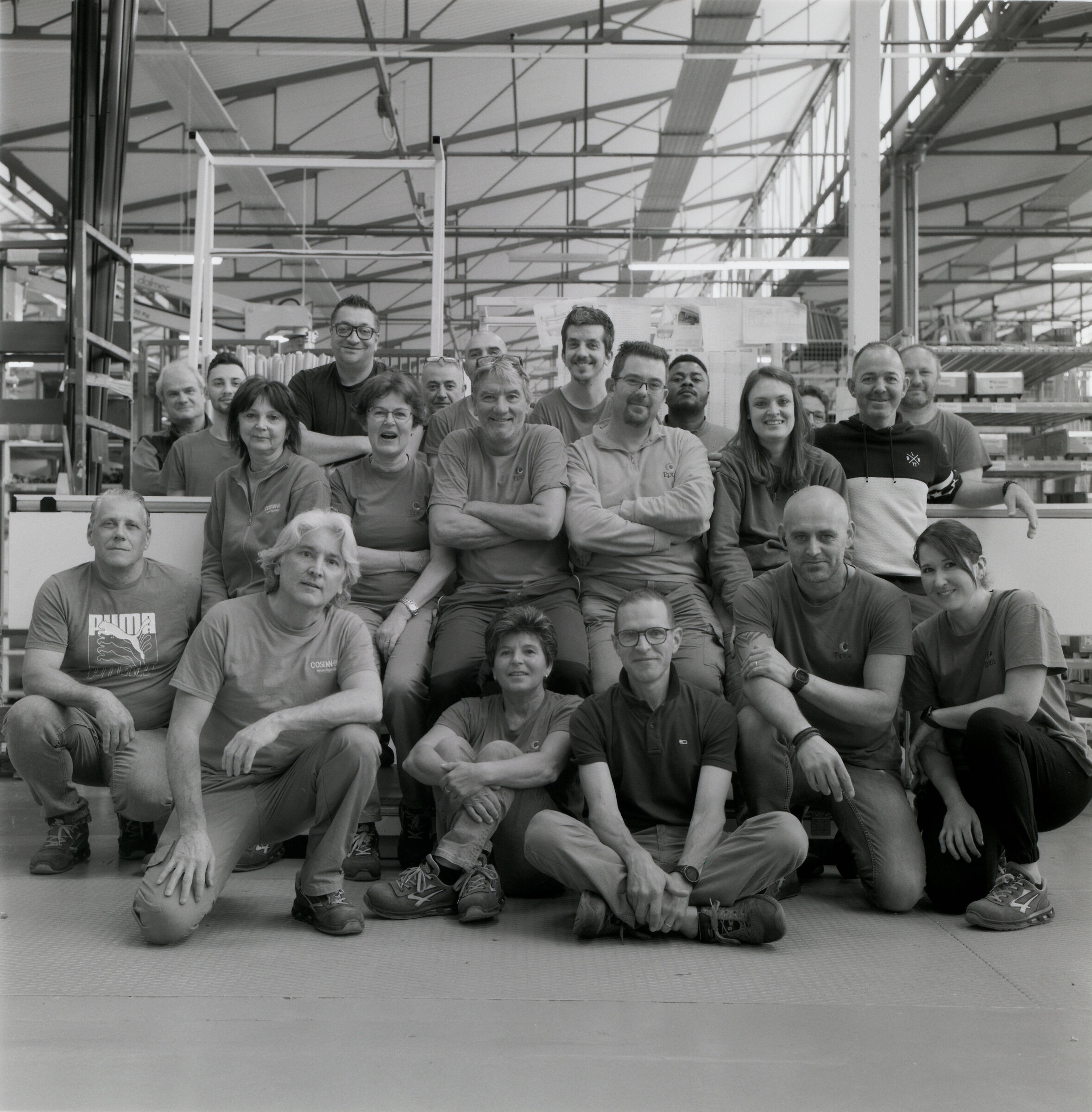 Workers