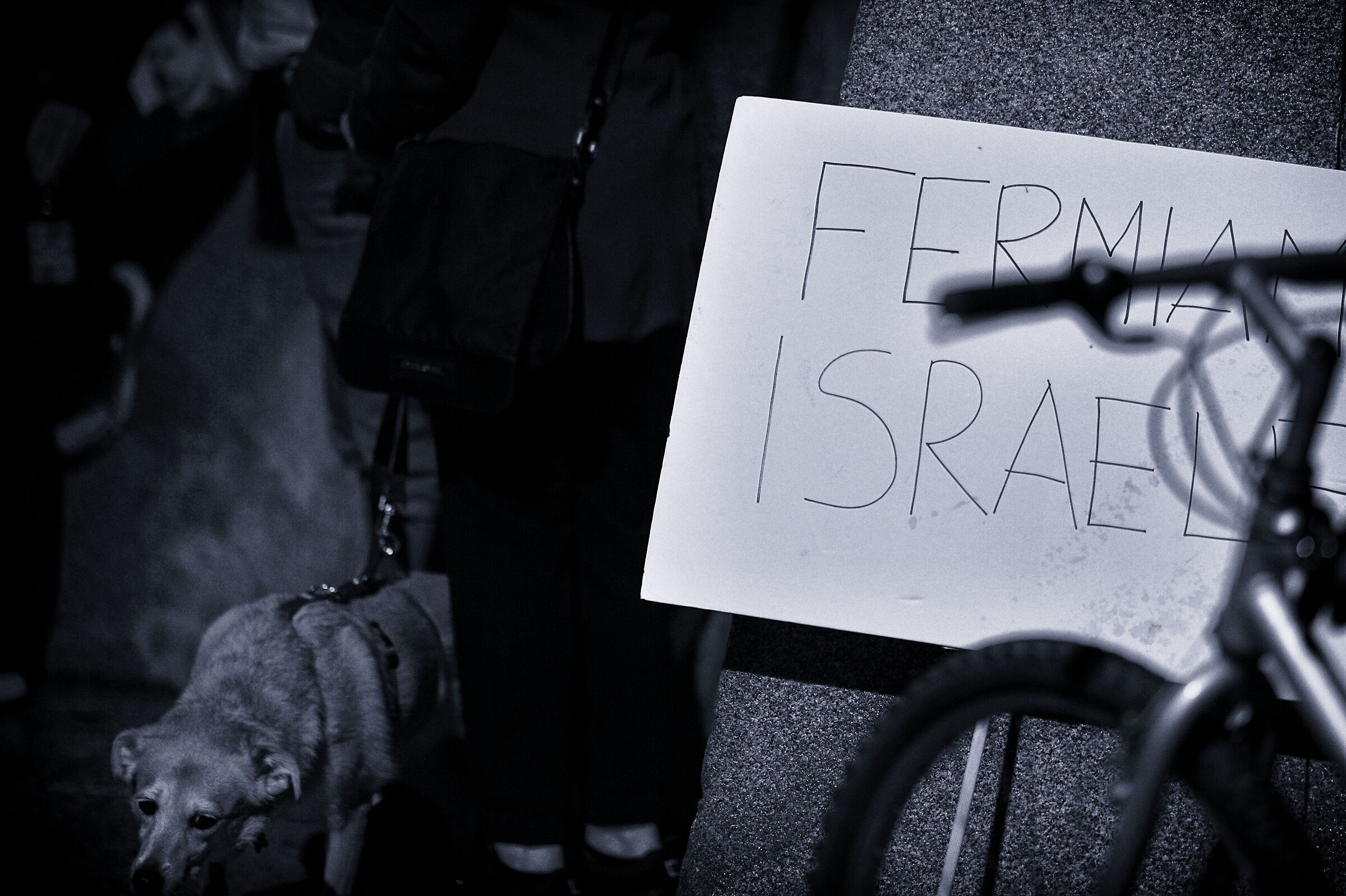 Rachel weeps for her children, and does not want to be comfo...