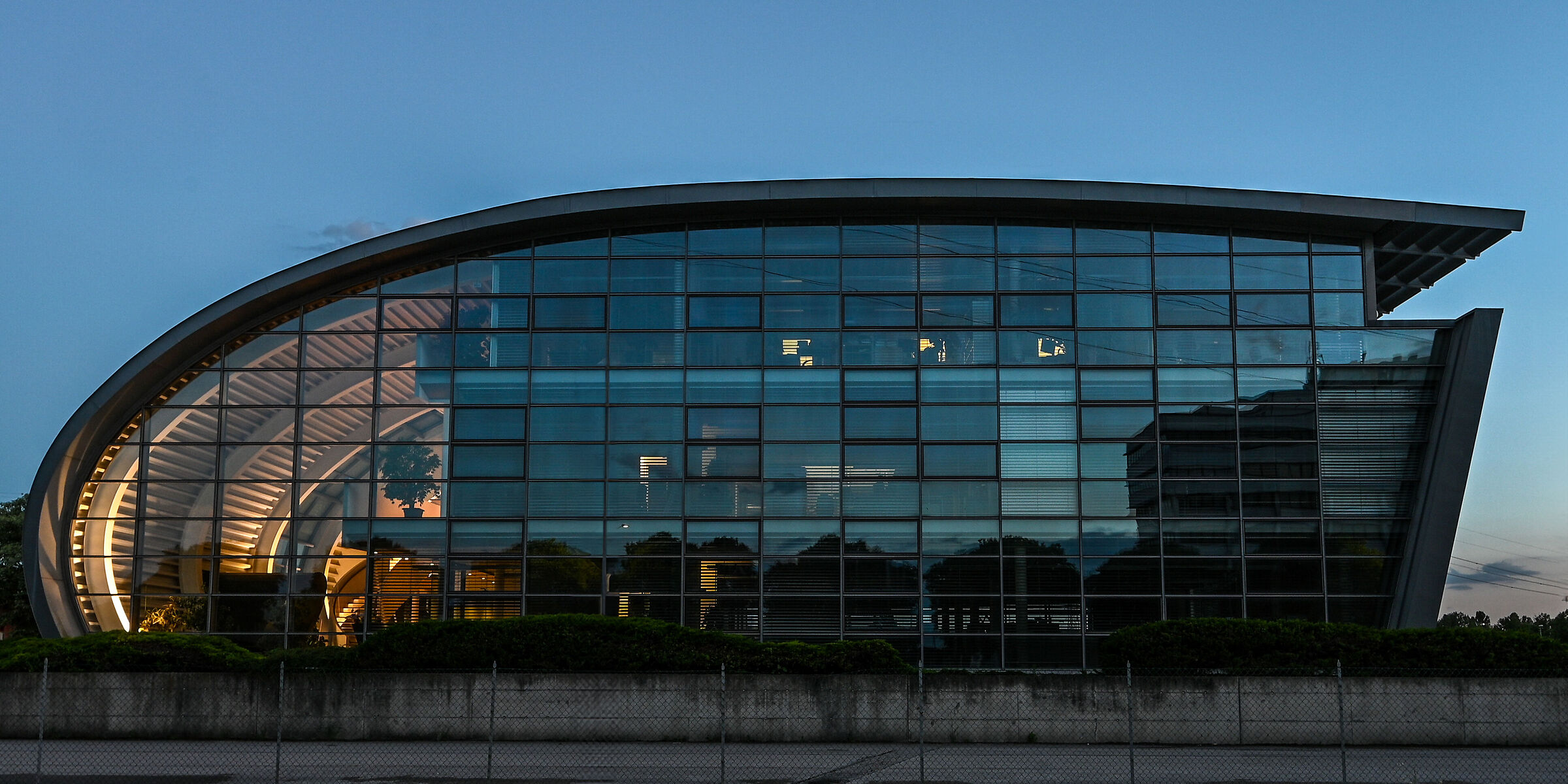 AI, when it's good...