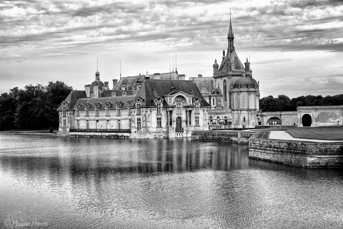 Chantilly