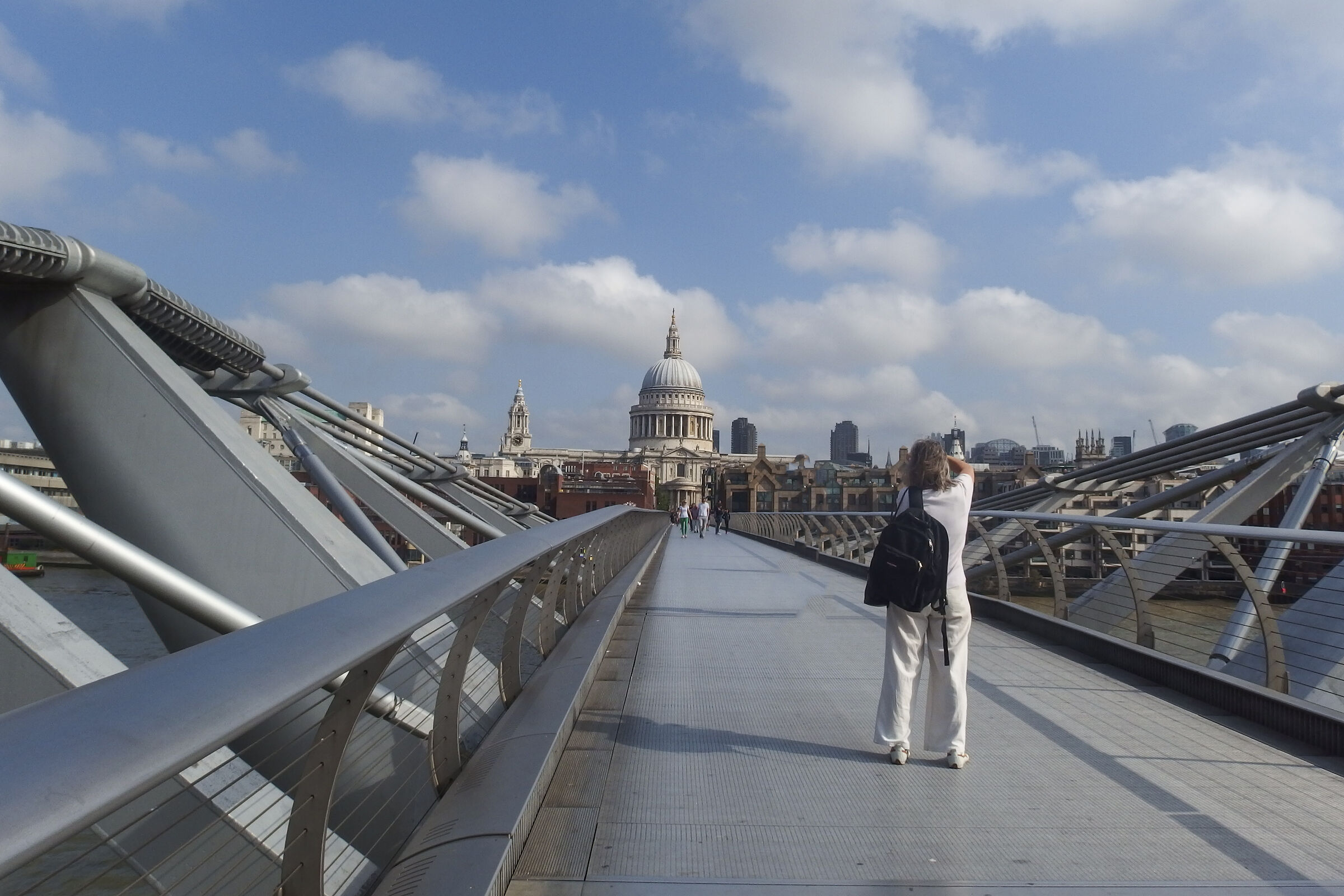 Millennium Bridge