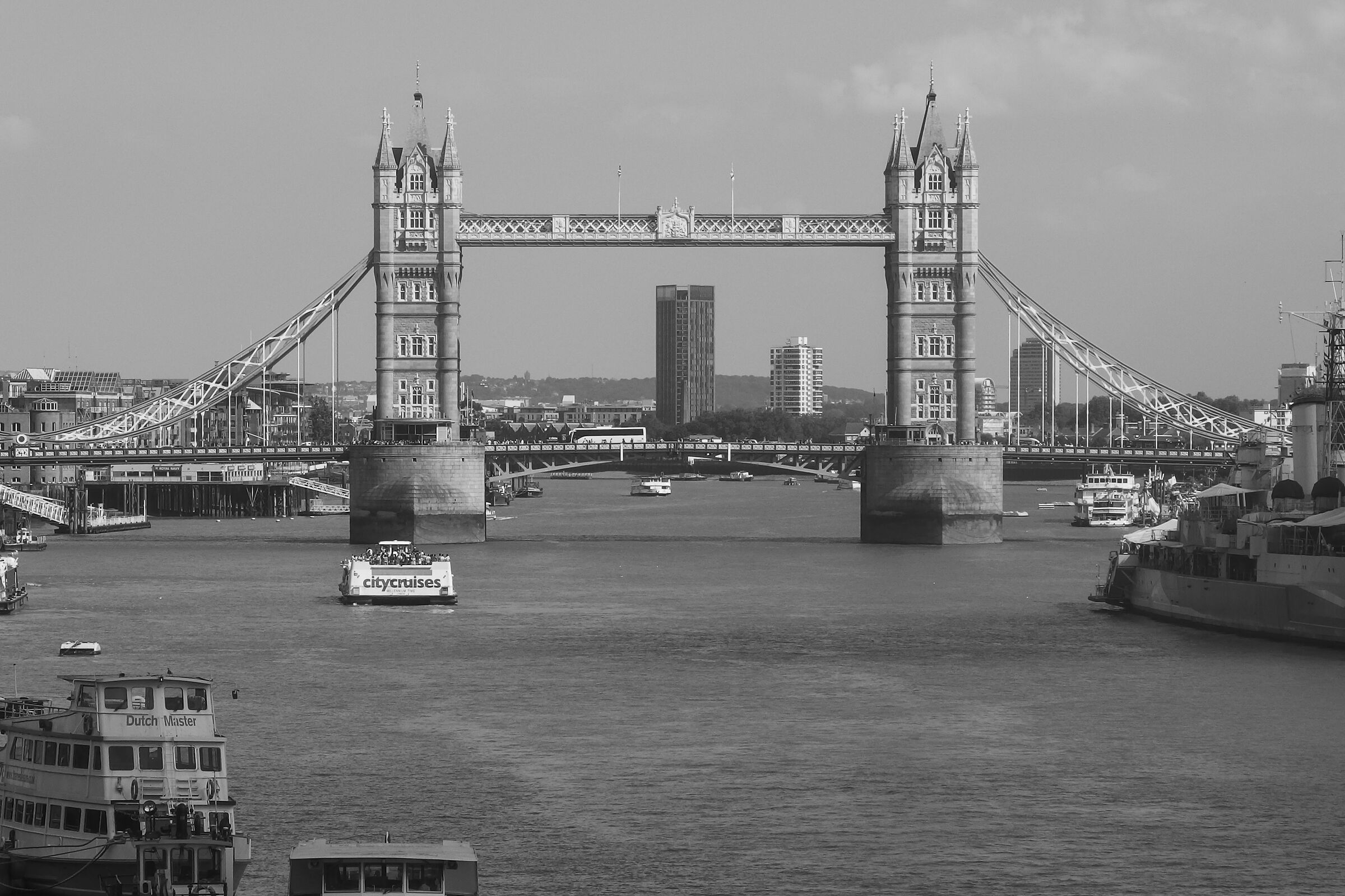 Tower Bridge
