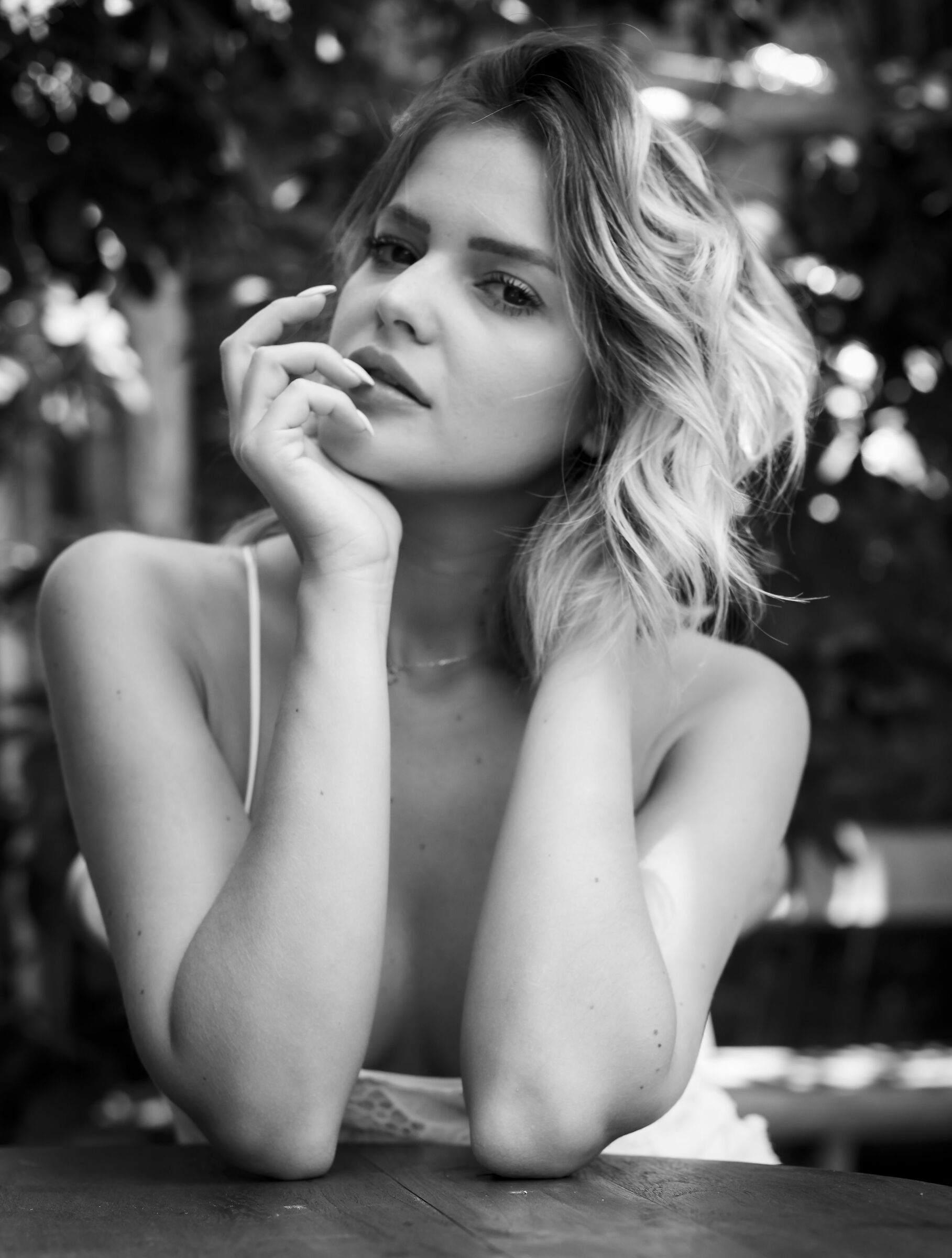 Susanna Fusari