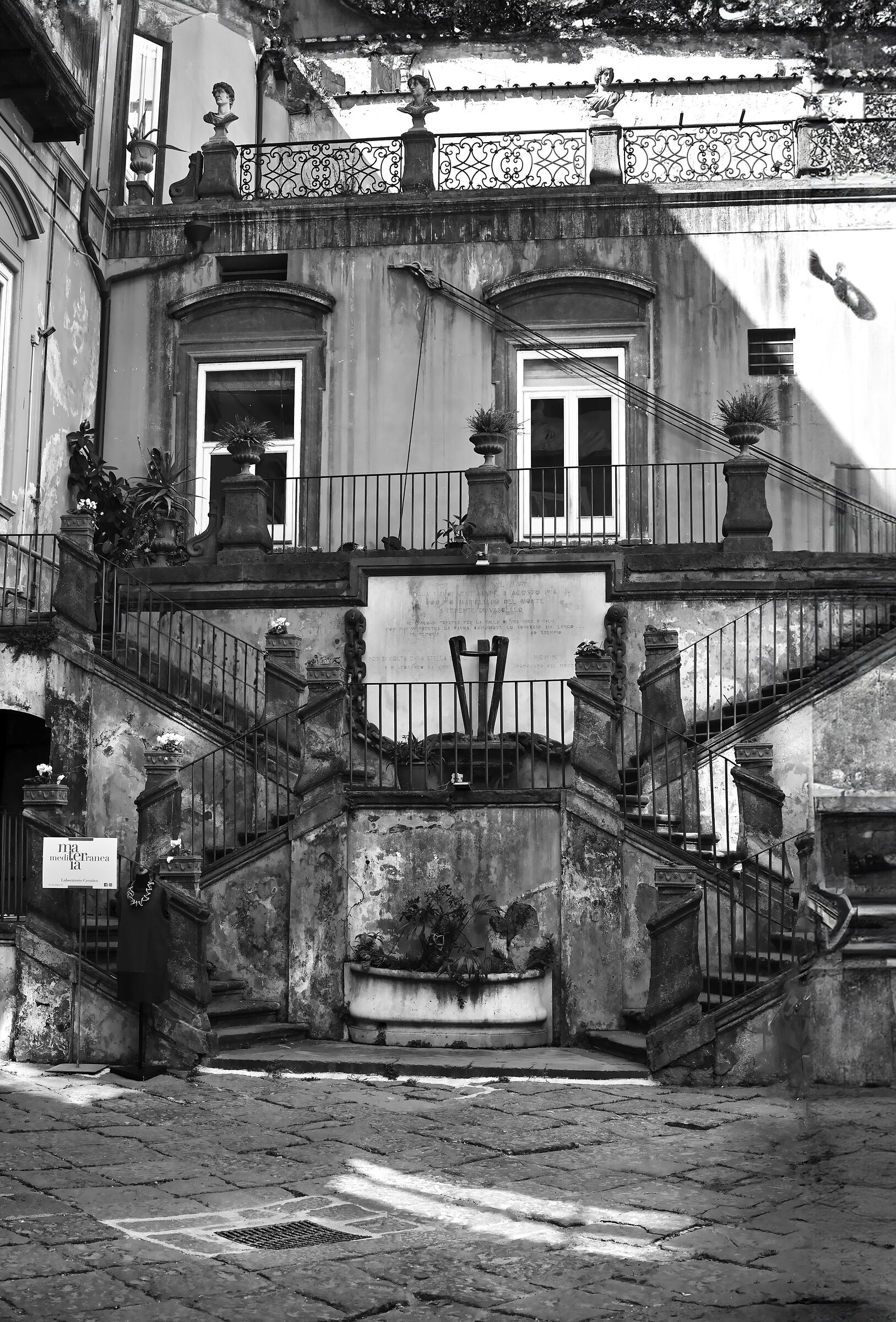 Scale doppie