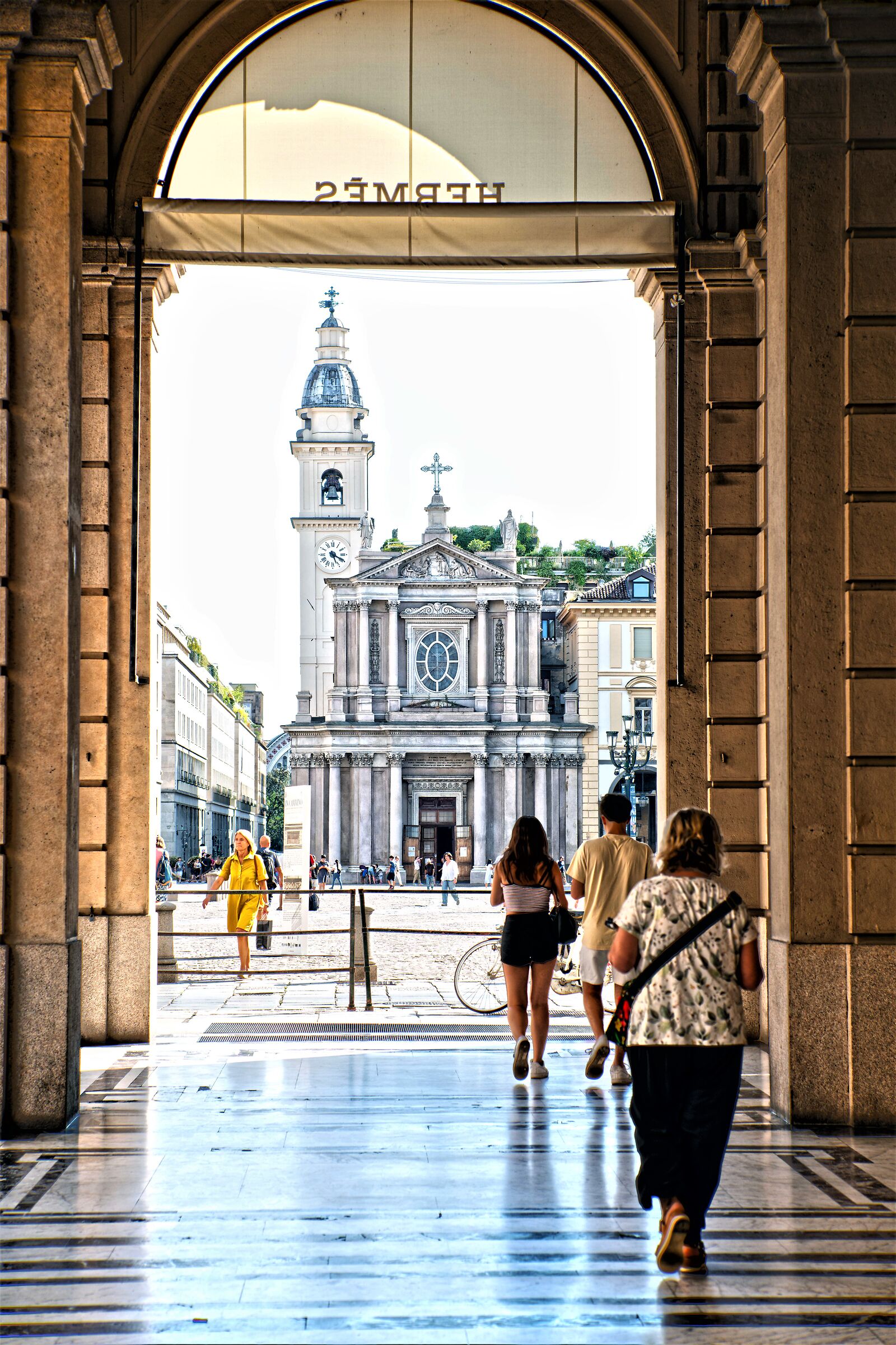 Turin