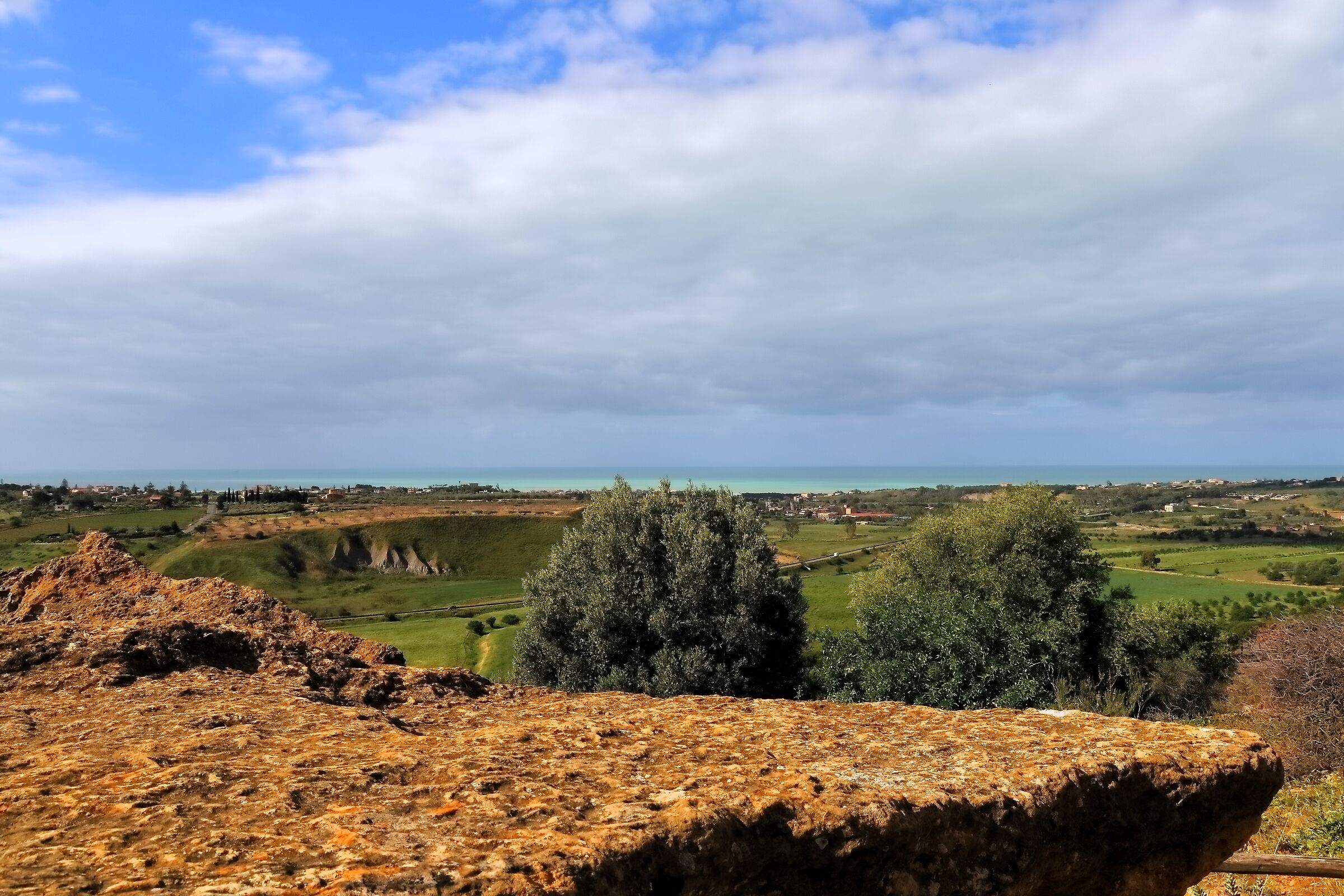 Valley of the Temples 18-04-2024 - 0520