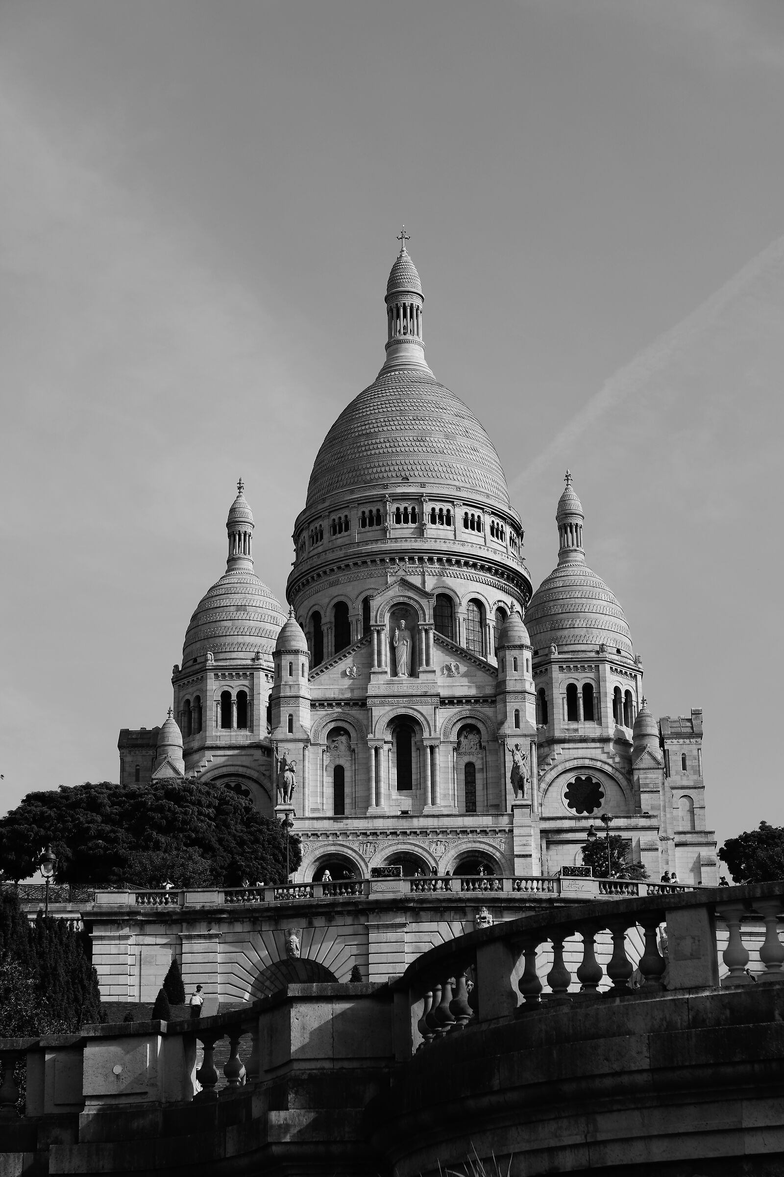 Sacré Coeur