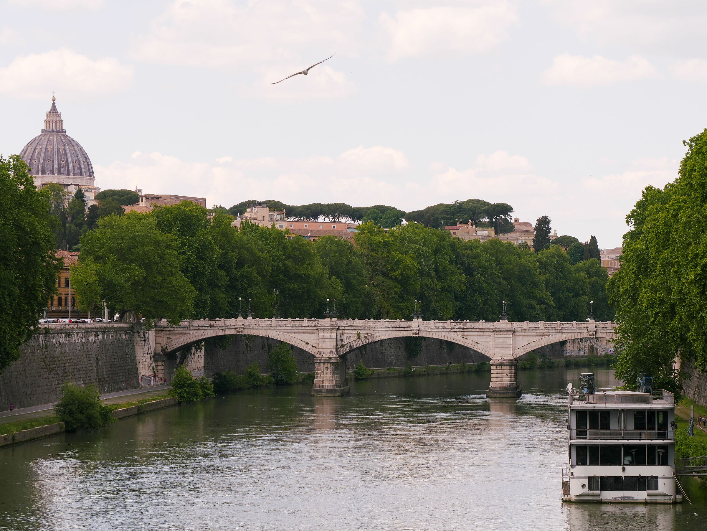 Tevere