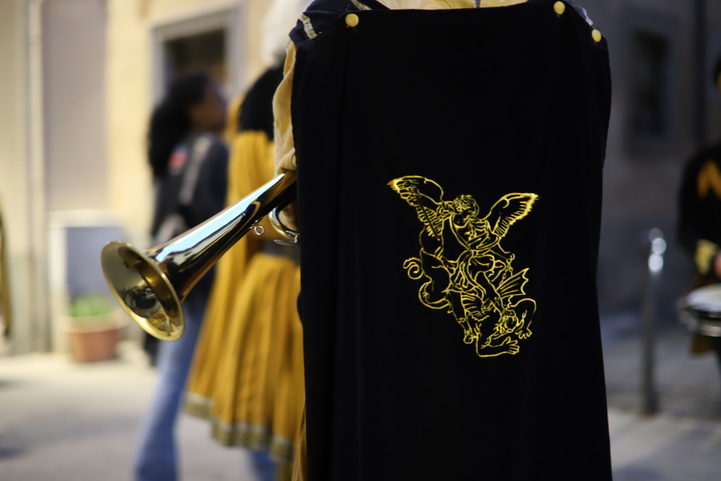 The sound of a photo