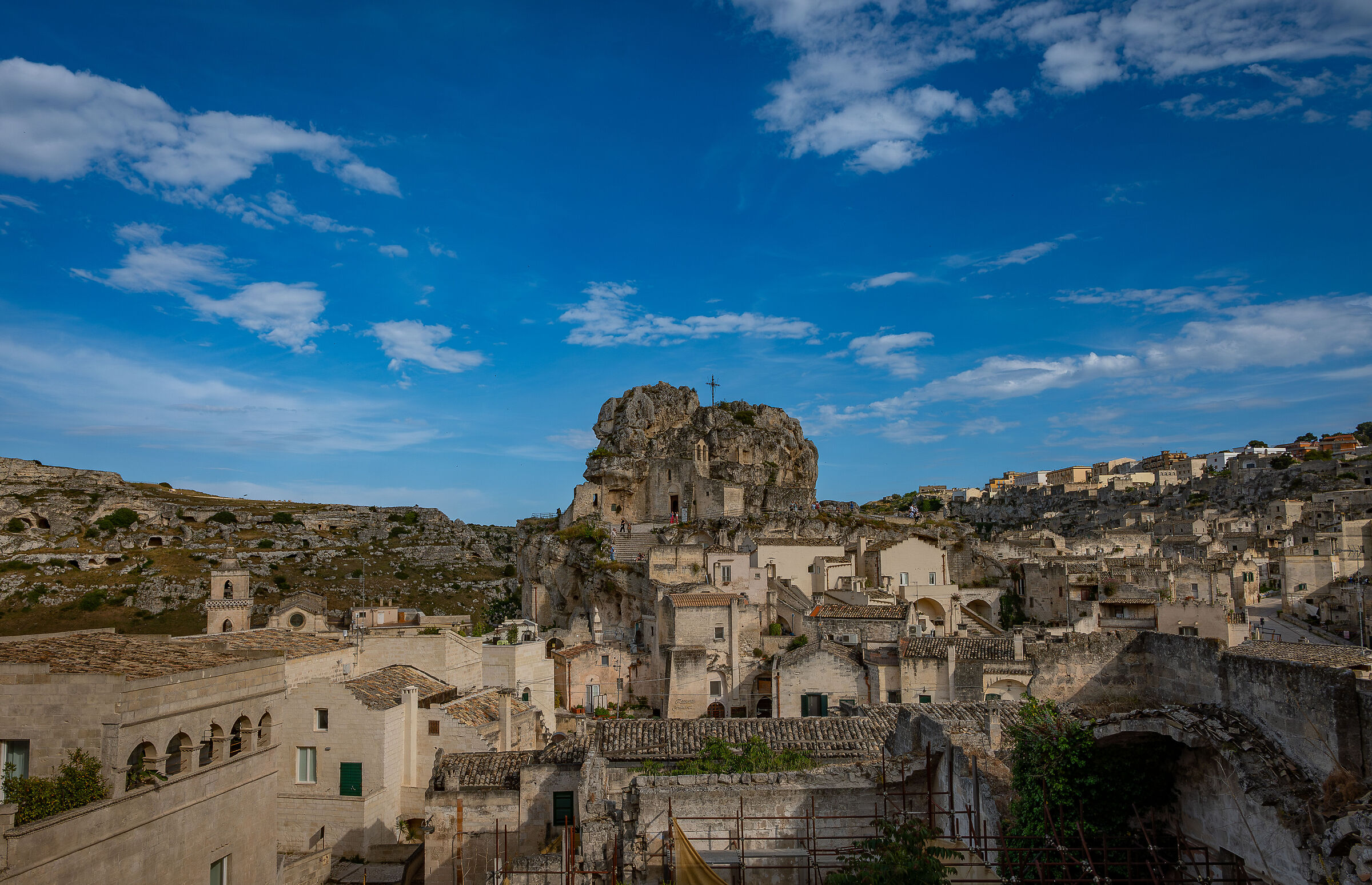 Matera