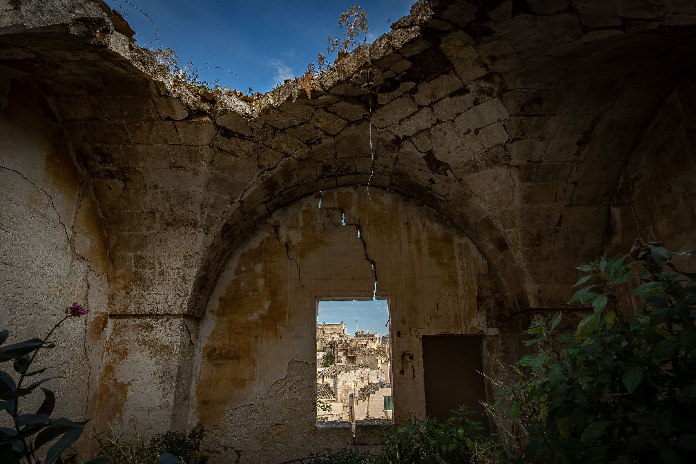 Matera