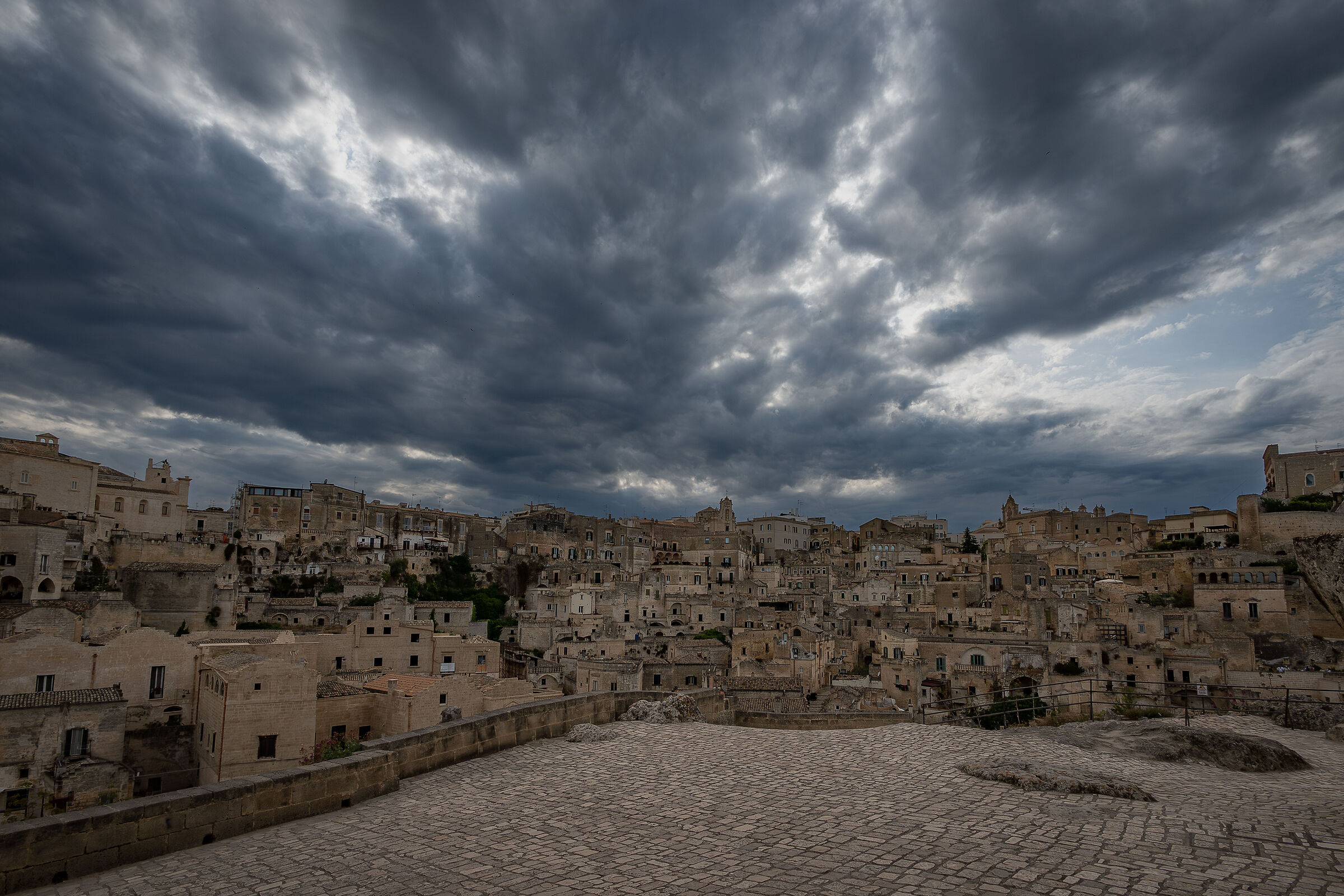 Matera