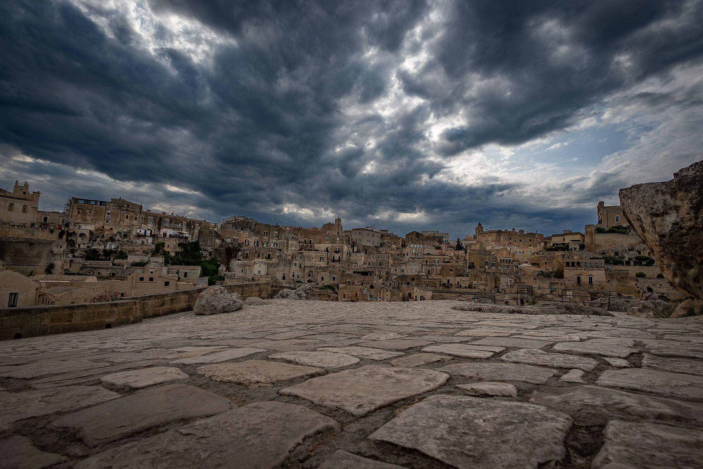Matera