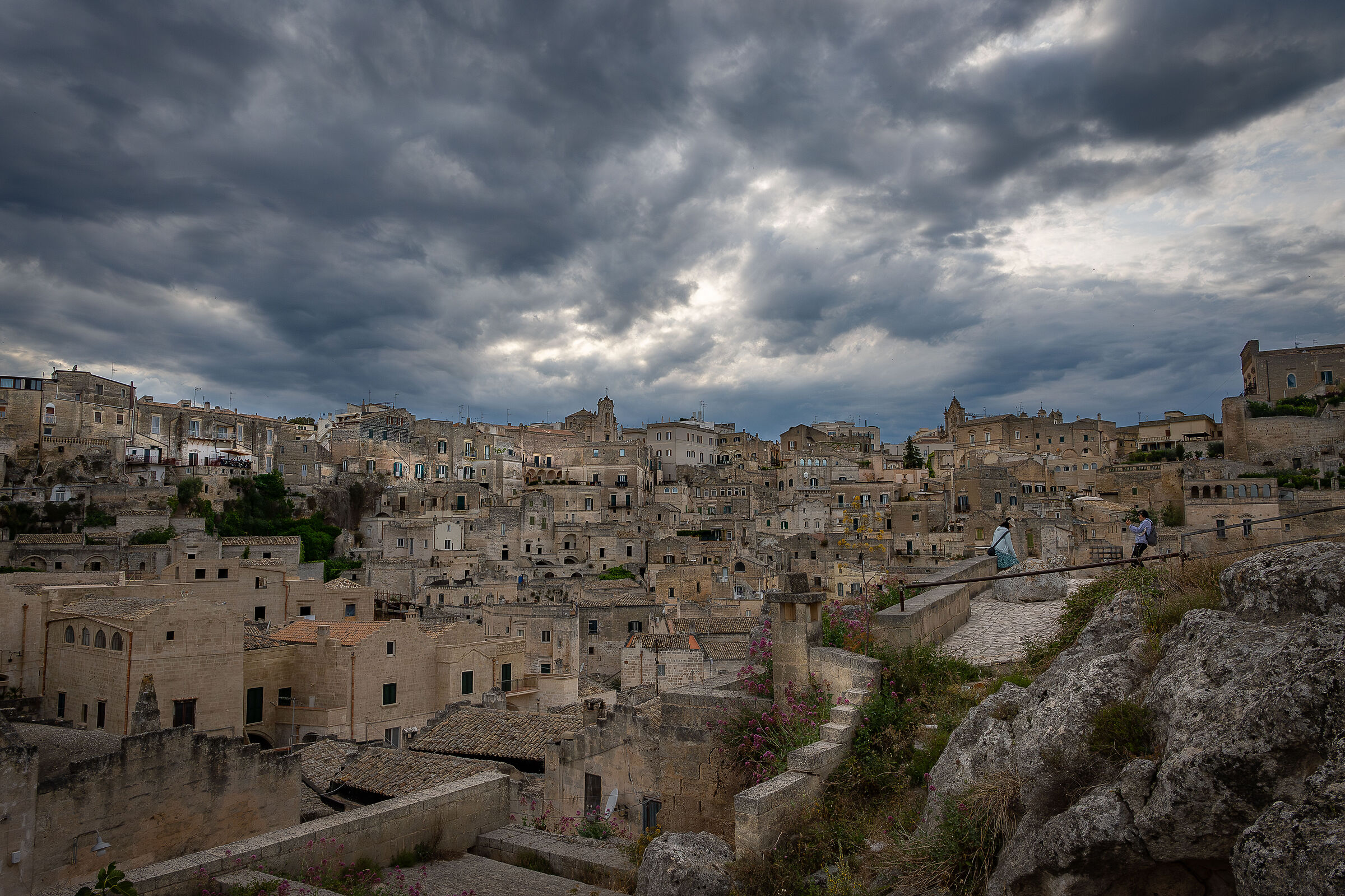 Matera