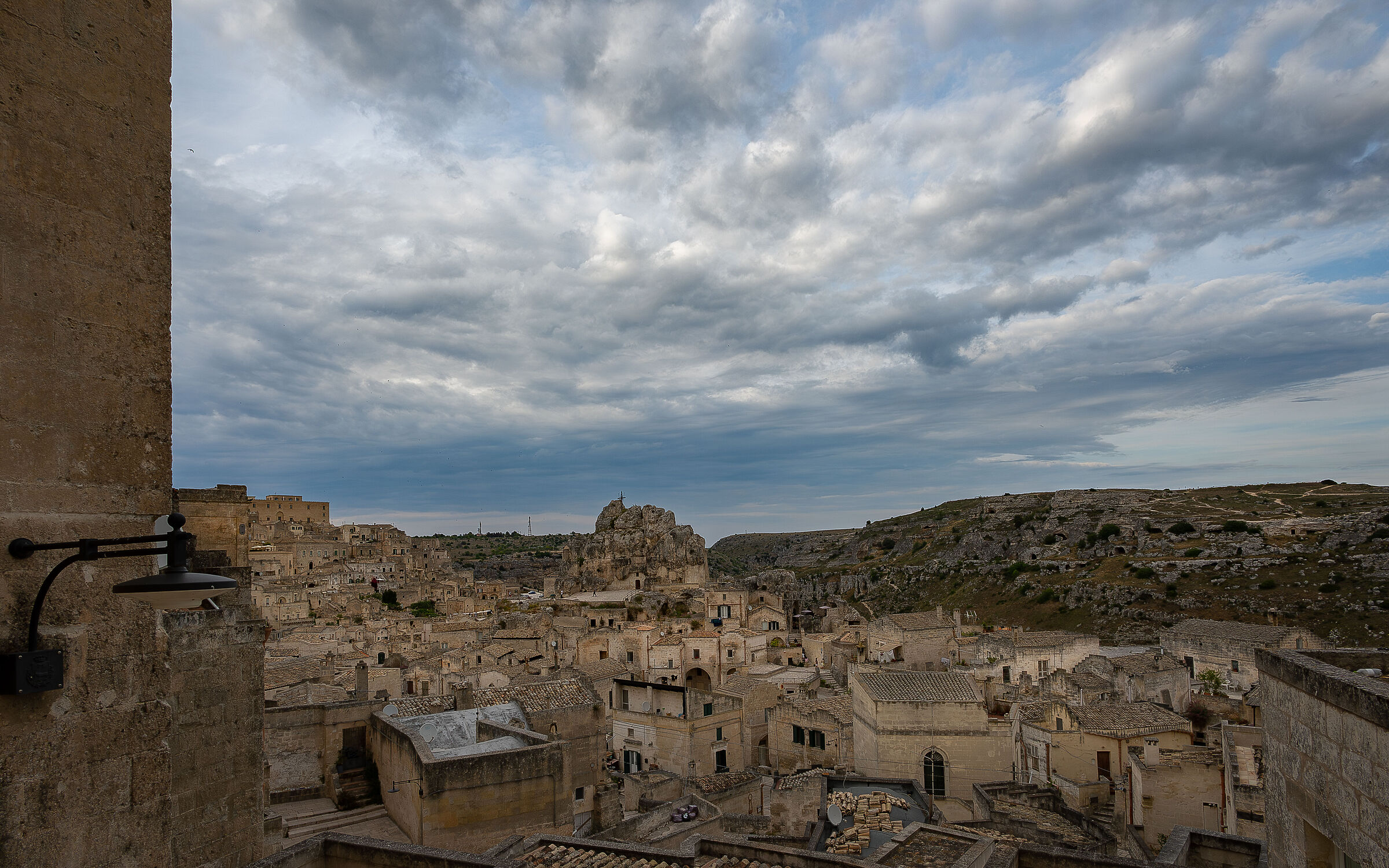 Matera