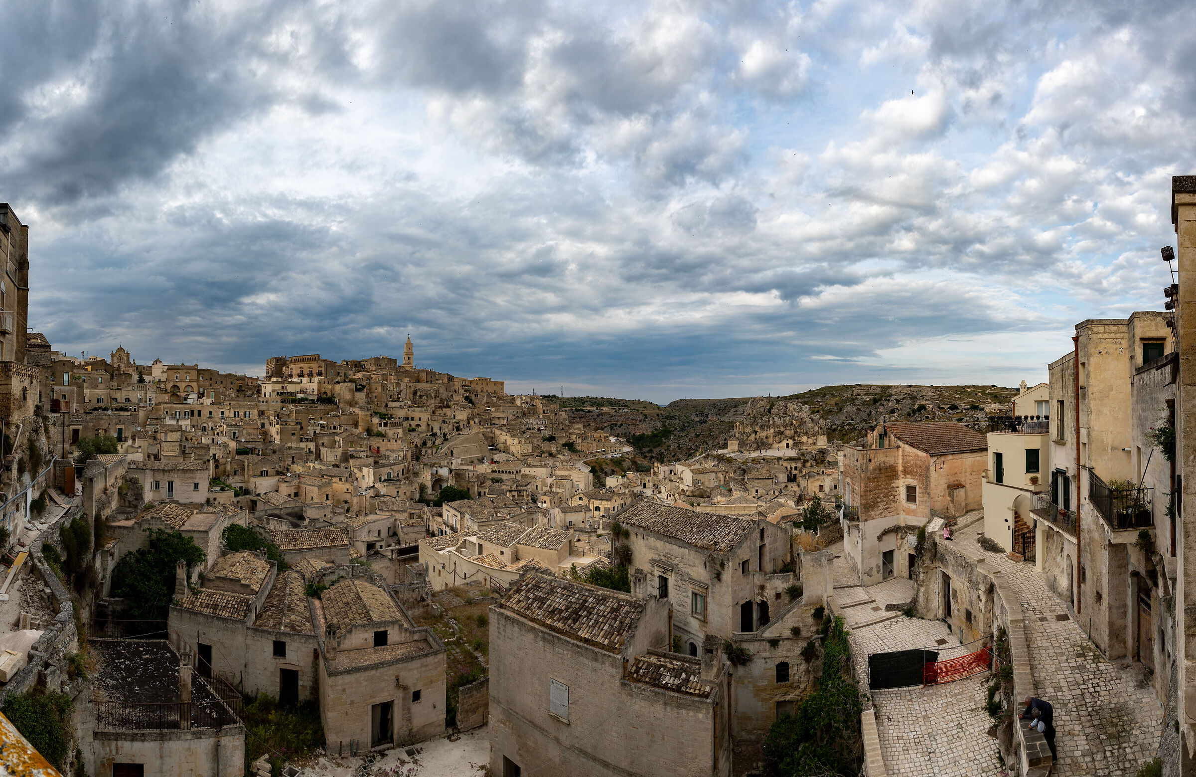 Matera