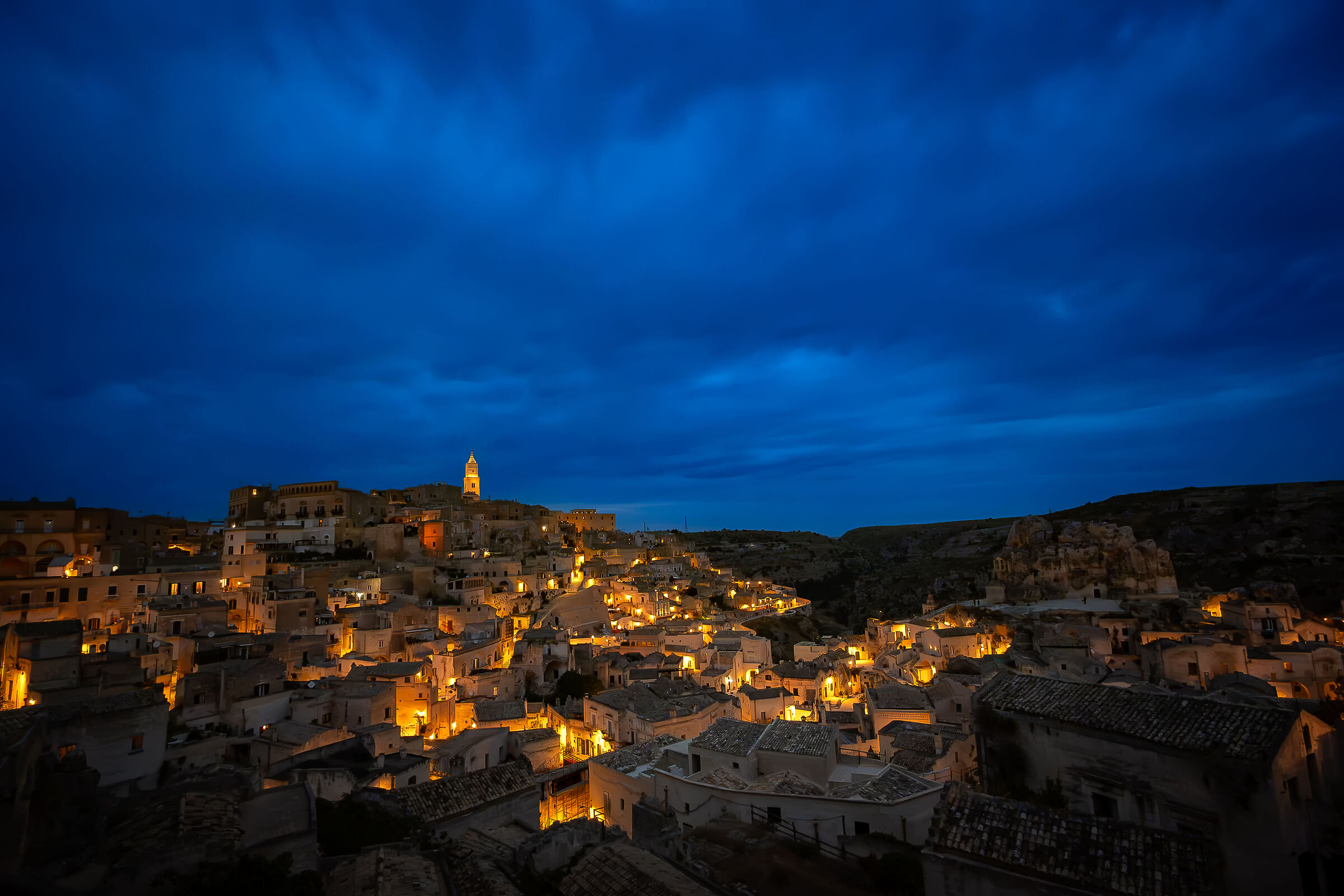Matera