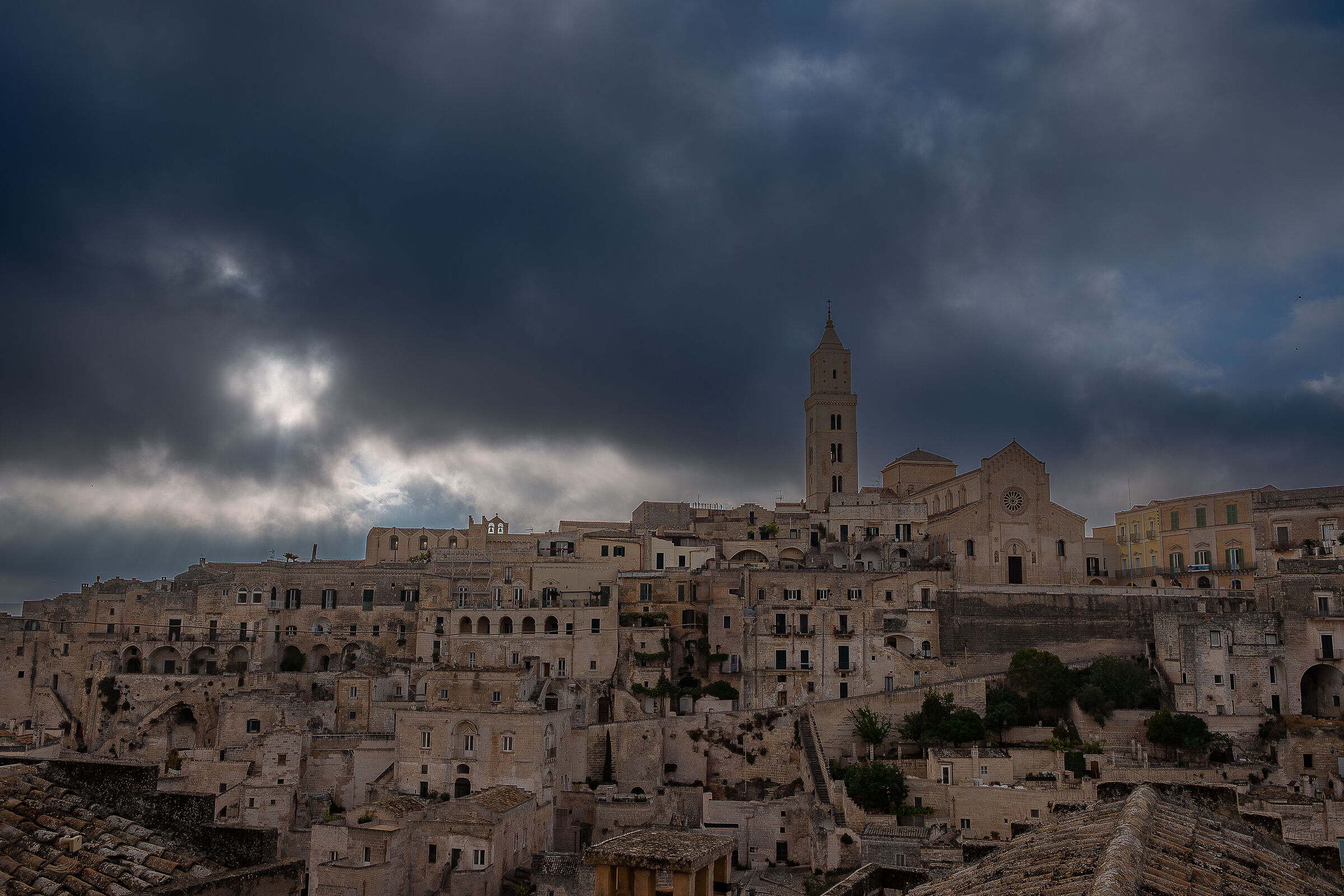 Matera