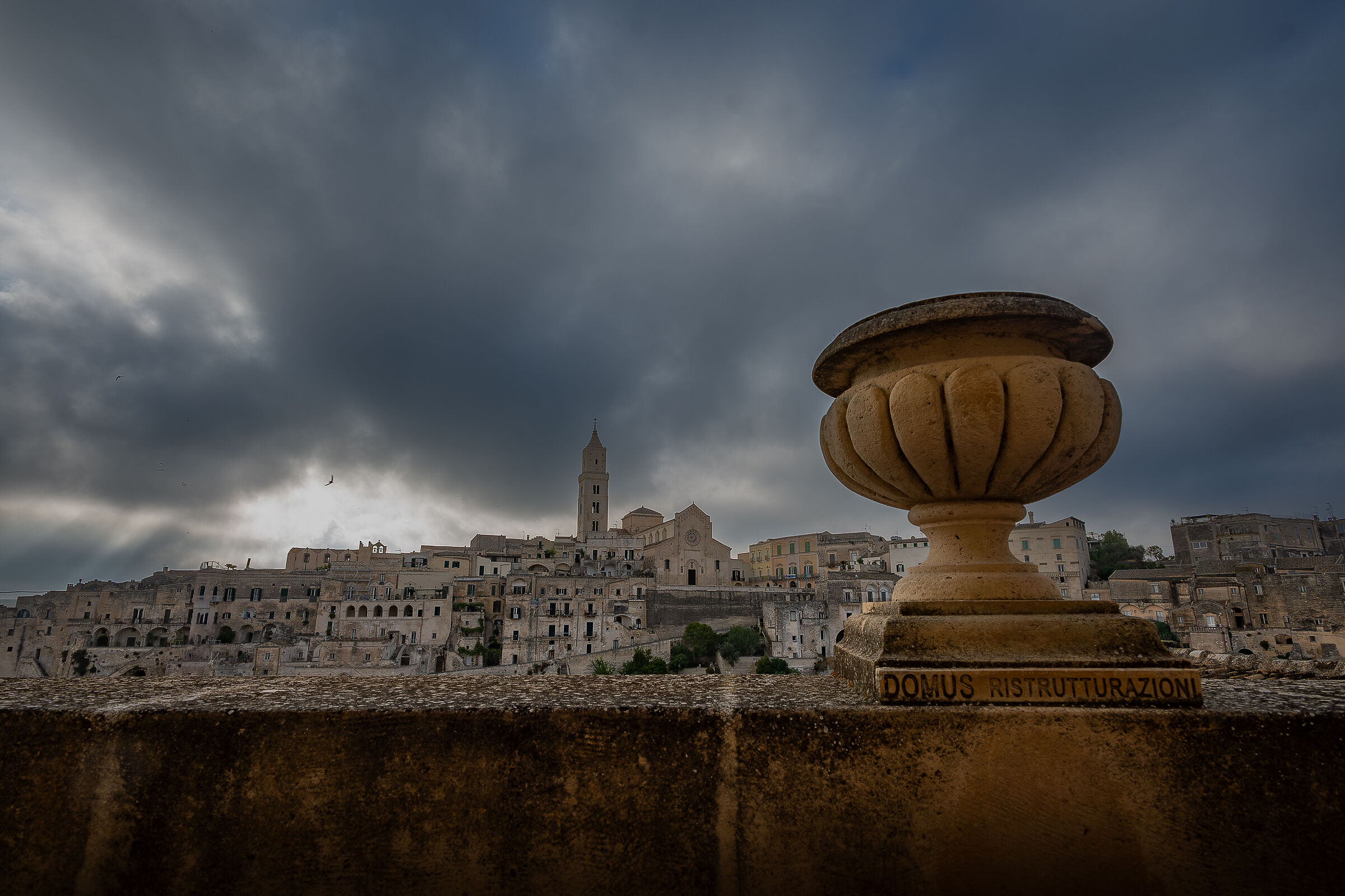 Matera