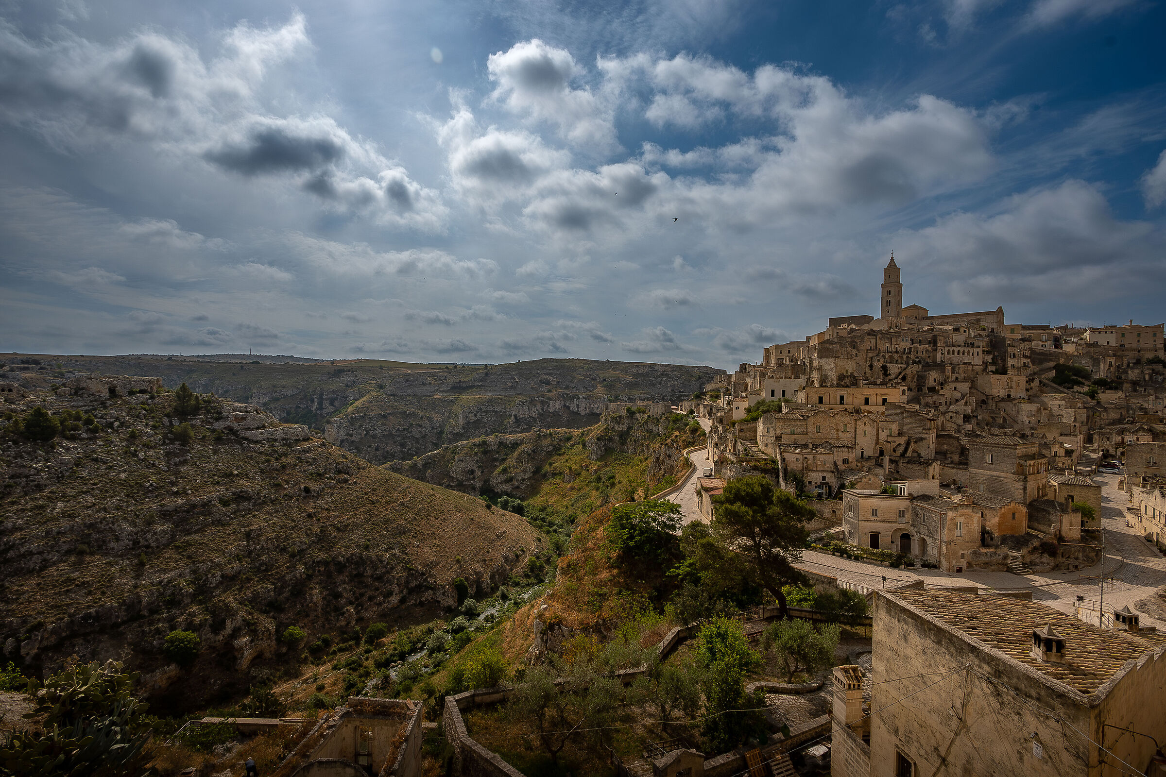 Matera