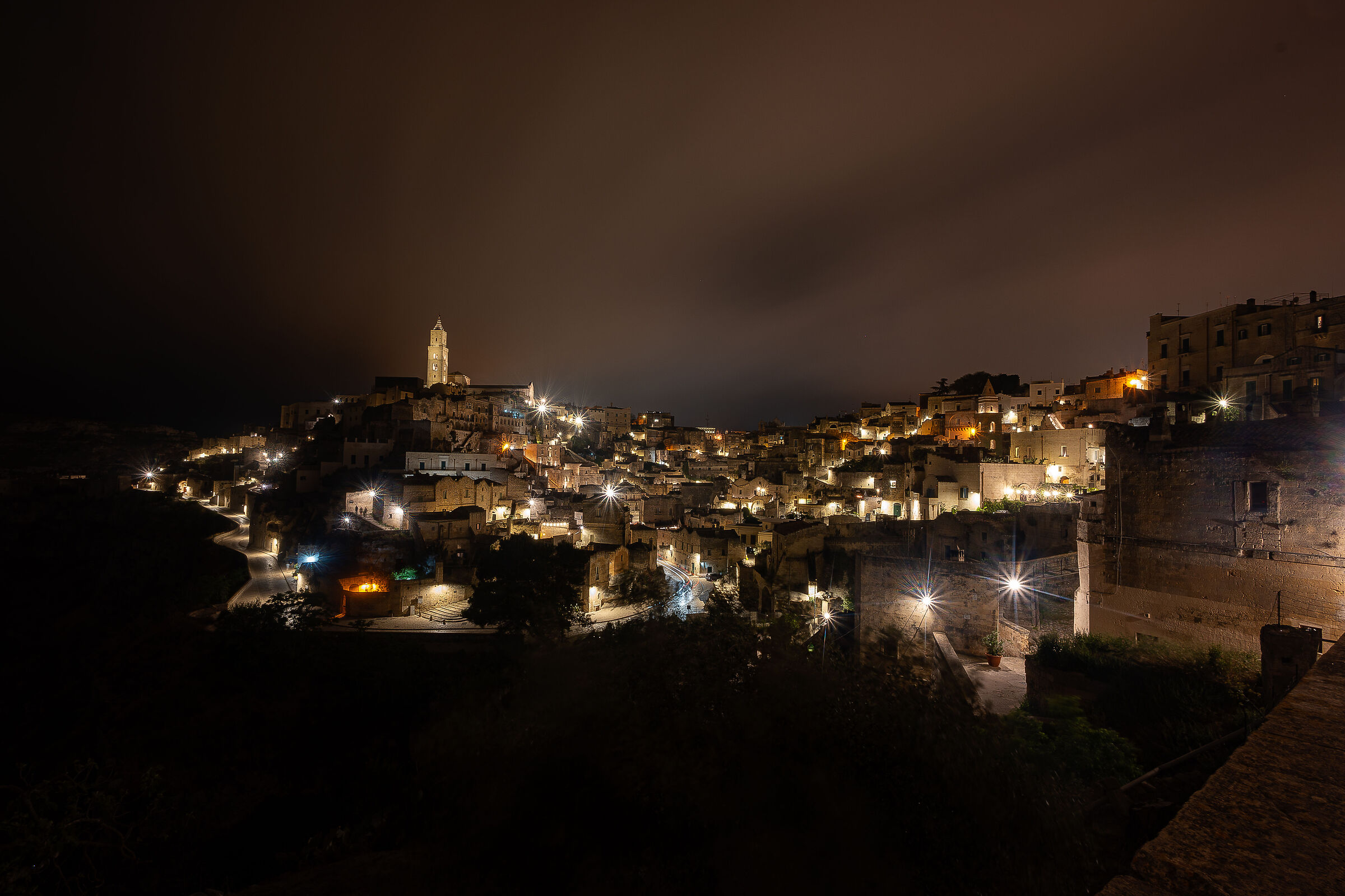 Matera