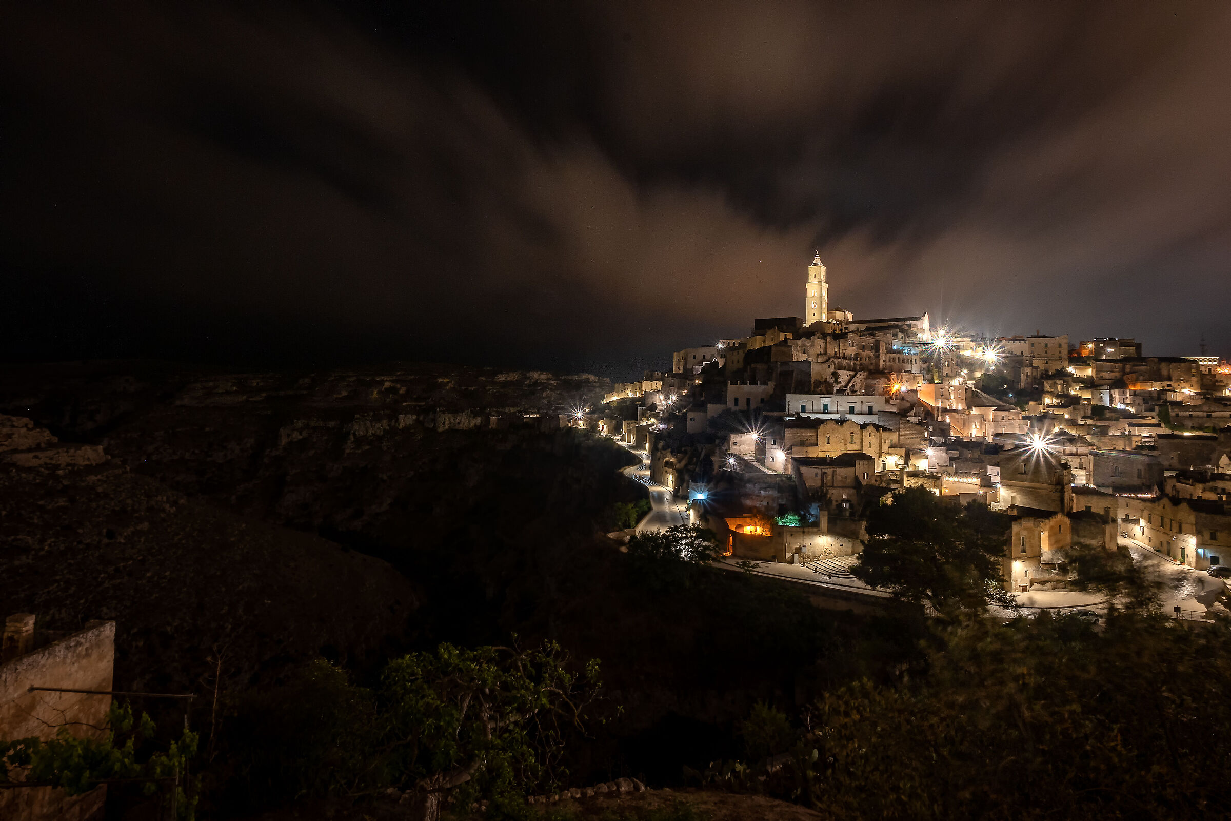 Matera