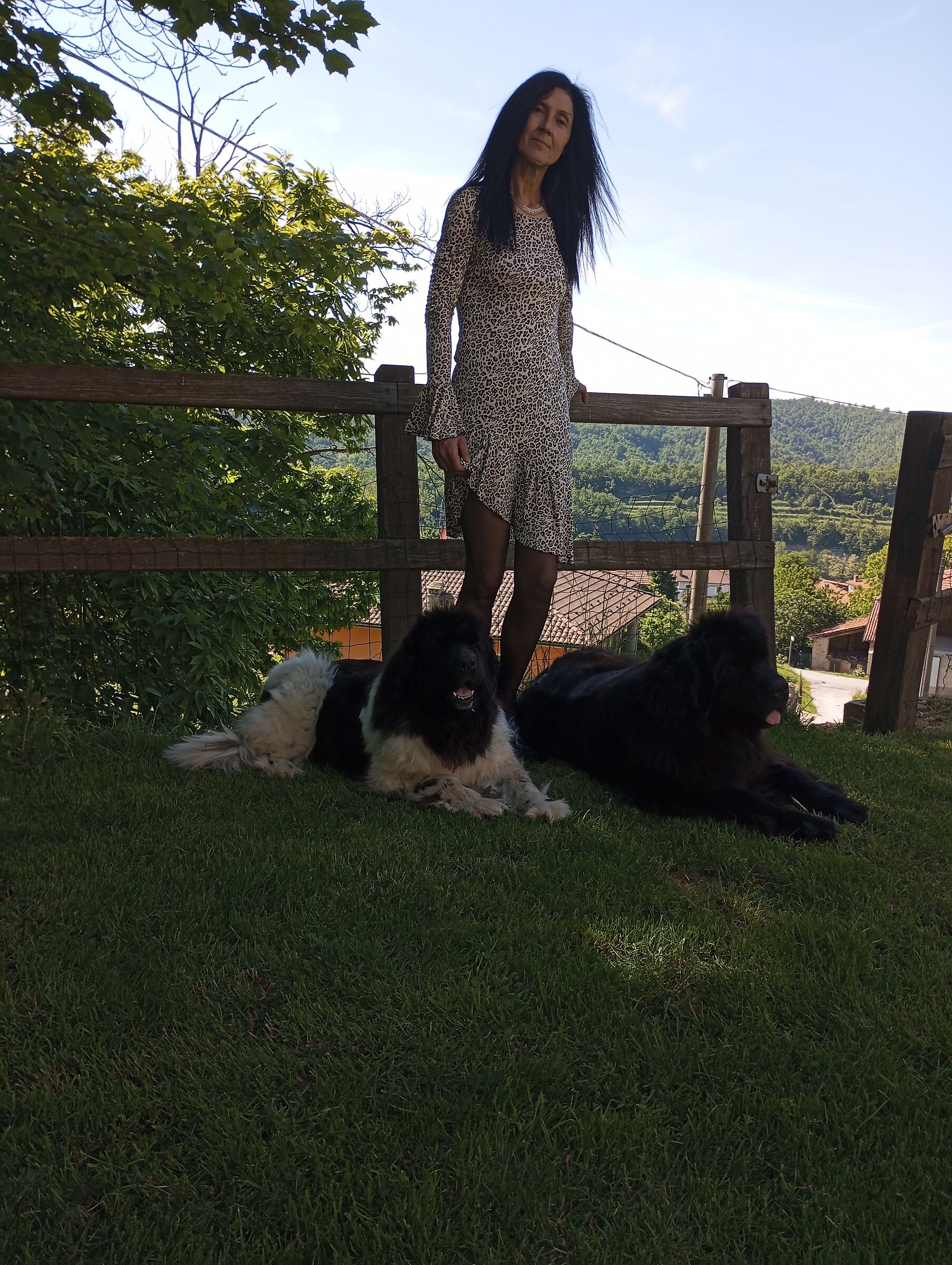 Patrizia @