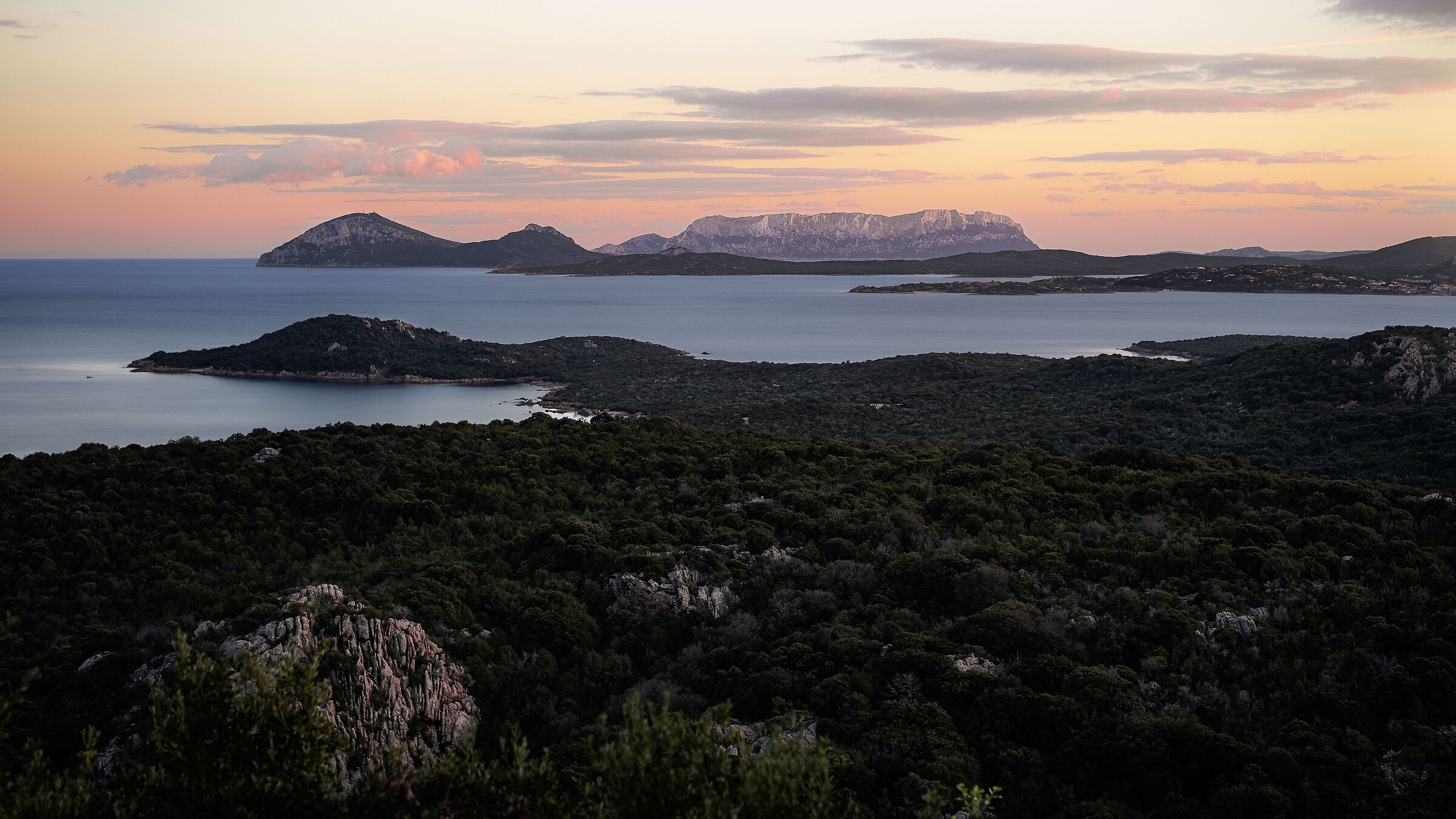 "Monte Rosa" sul mare