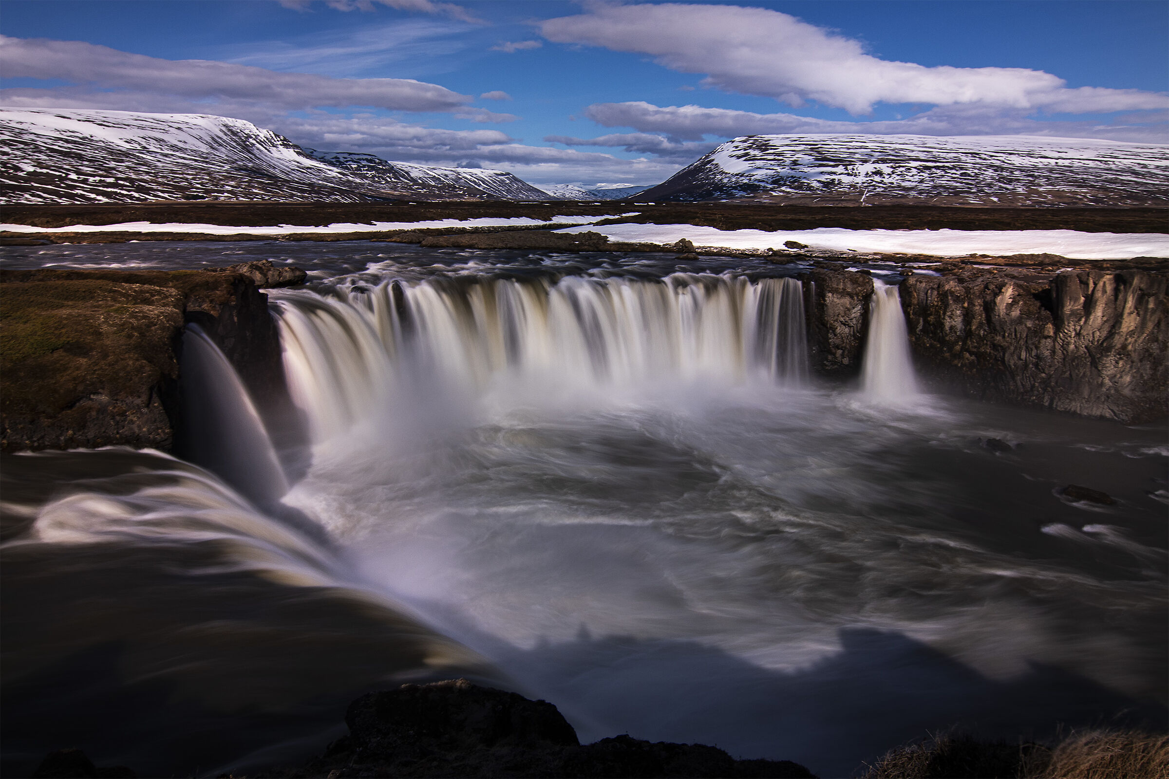 Godafoss
