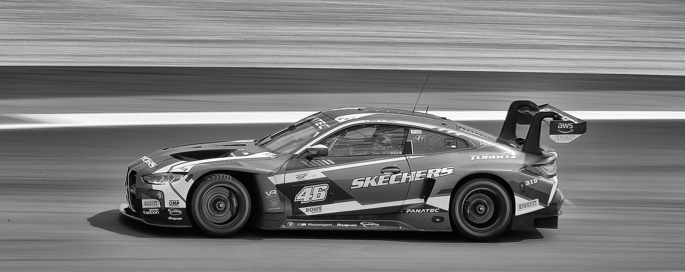 17/05/2024 - Misano - Fanatec